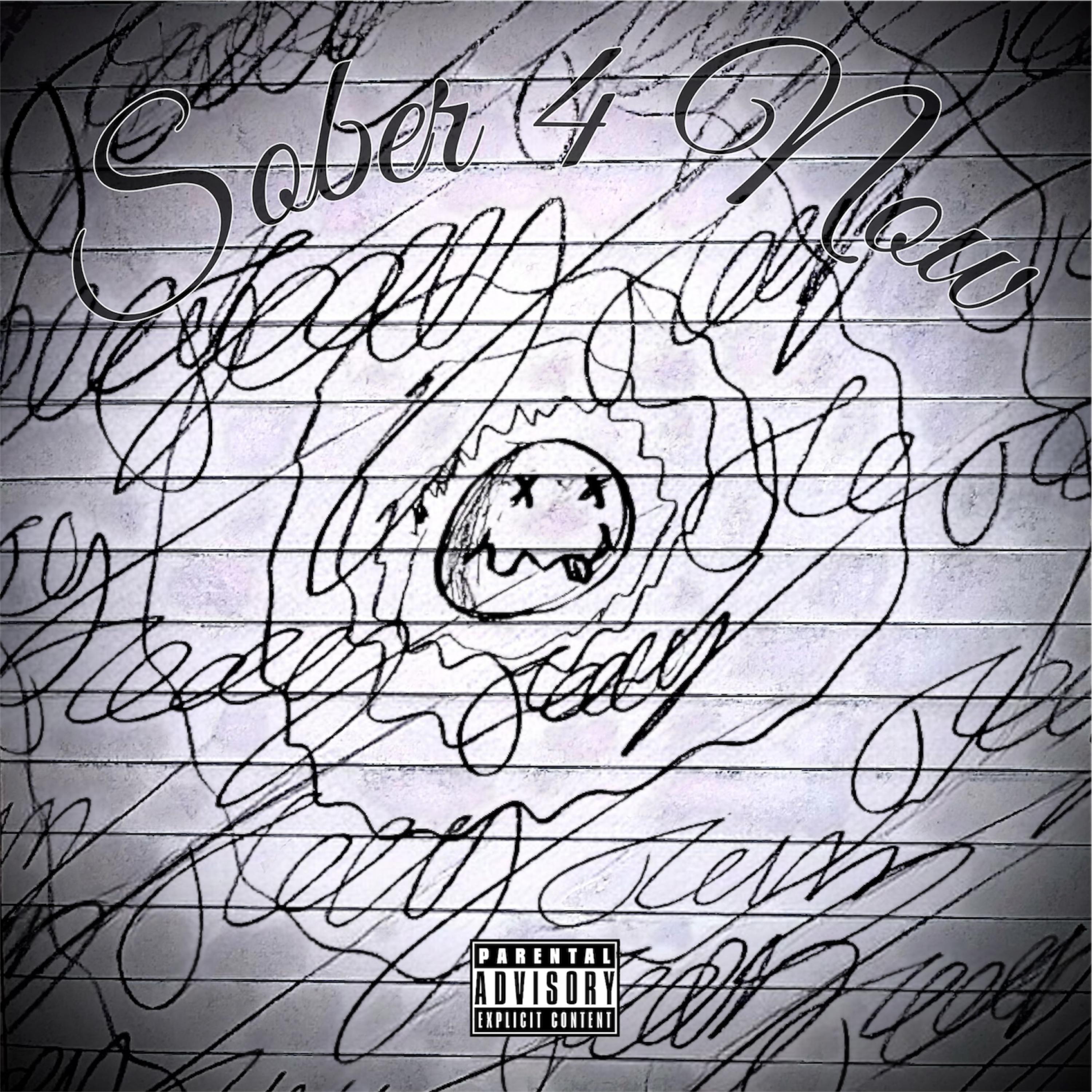 Sober 4 Now artwork