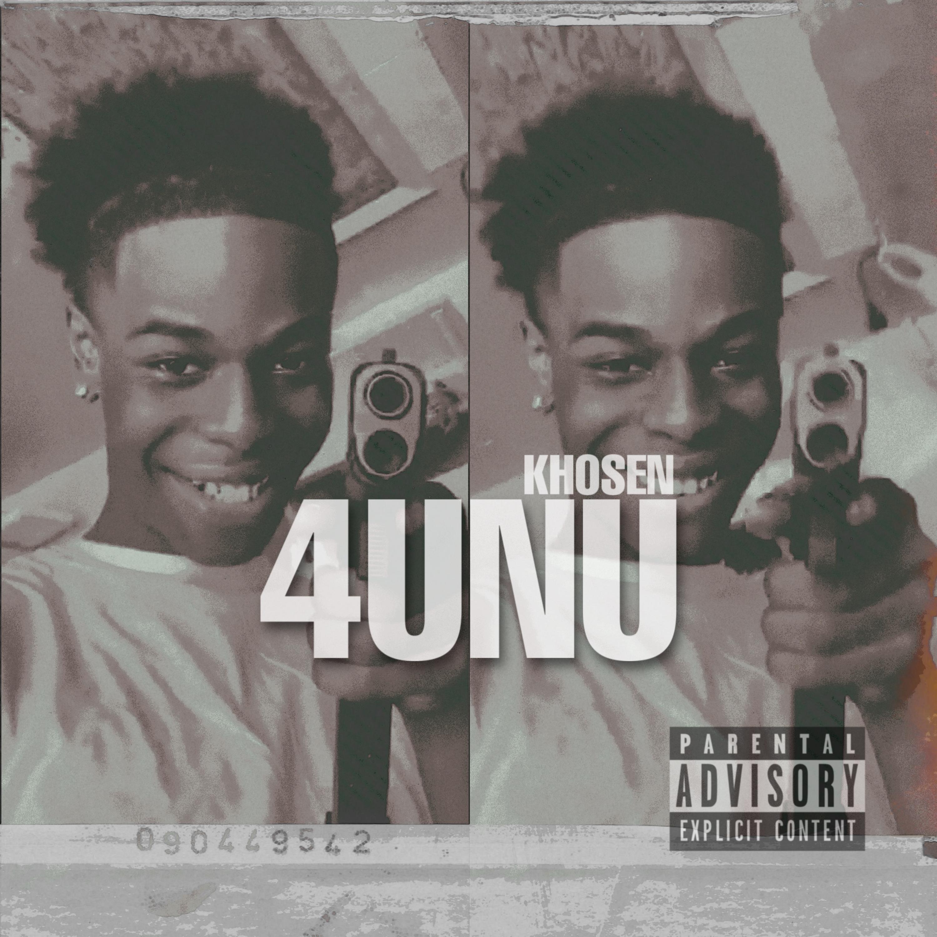 4UNU artwork