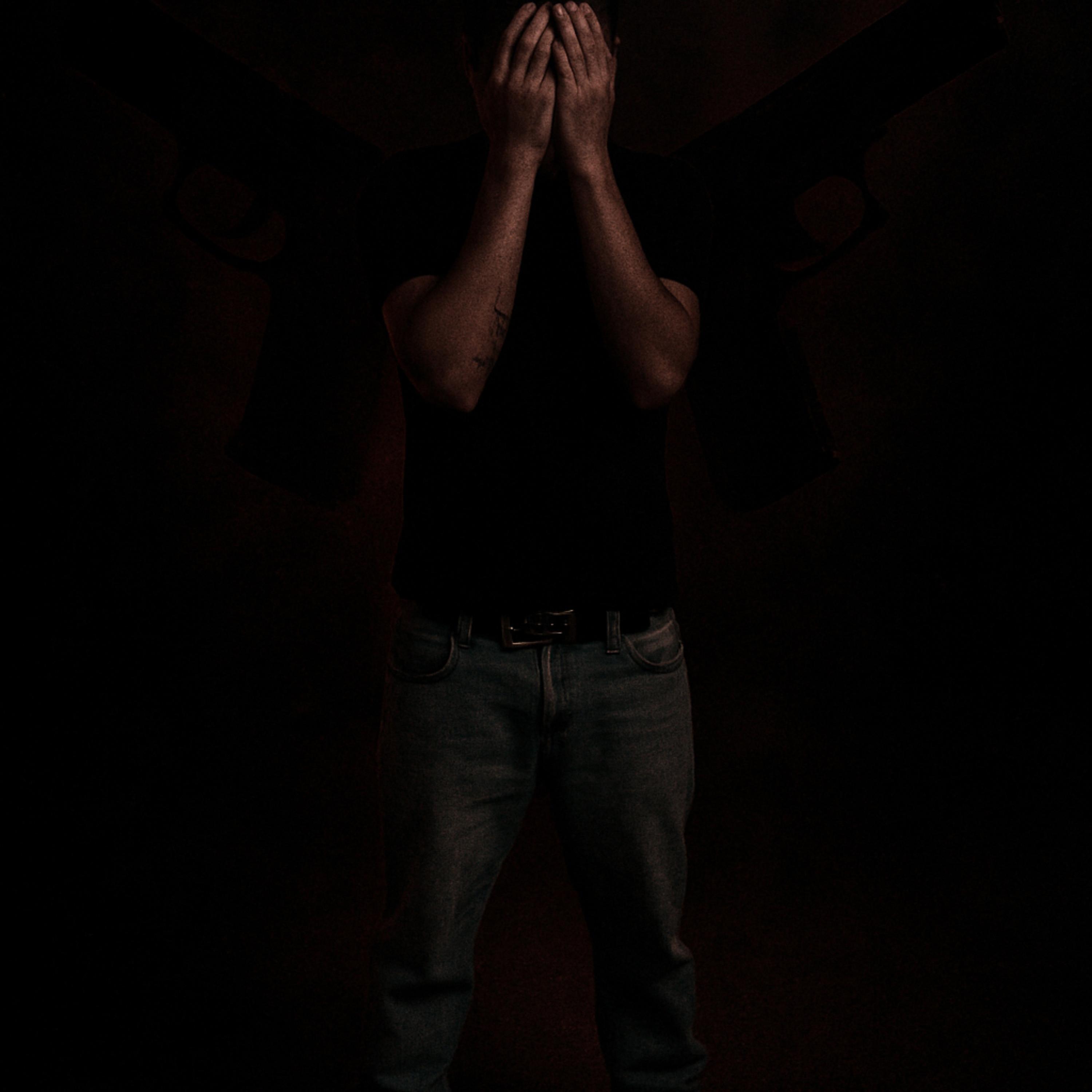 Hurtsteppa artwork