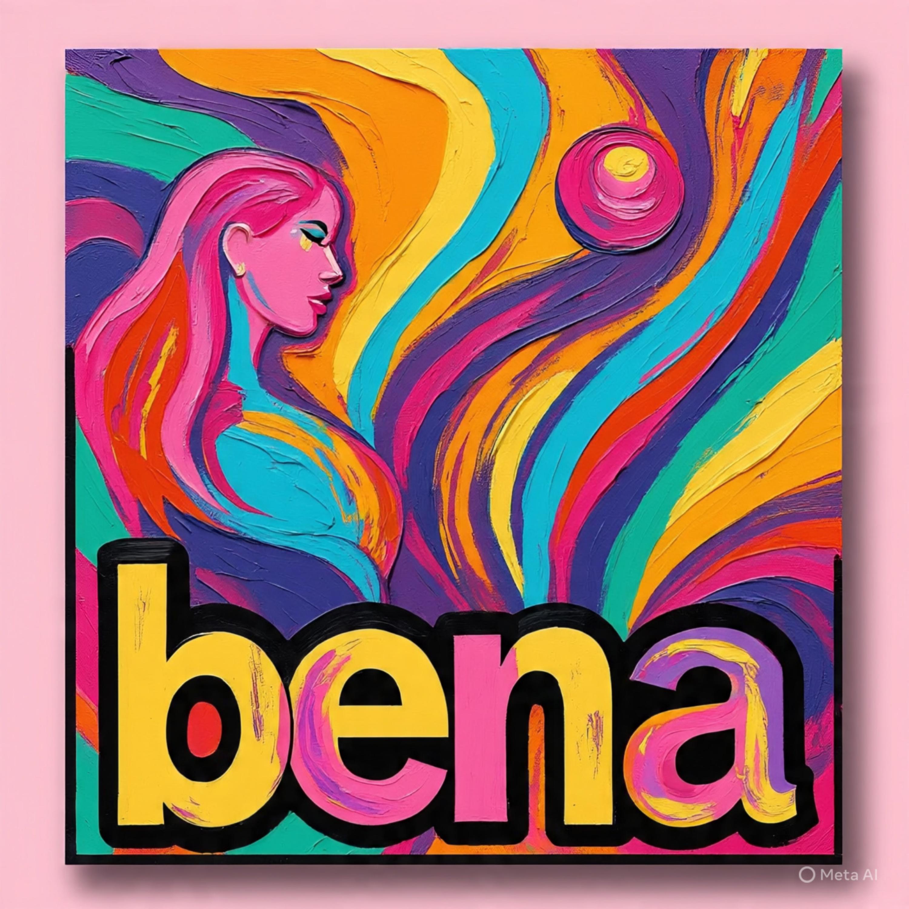 bena artwork