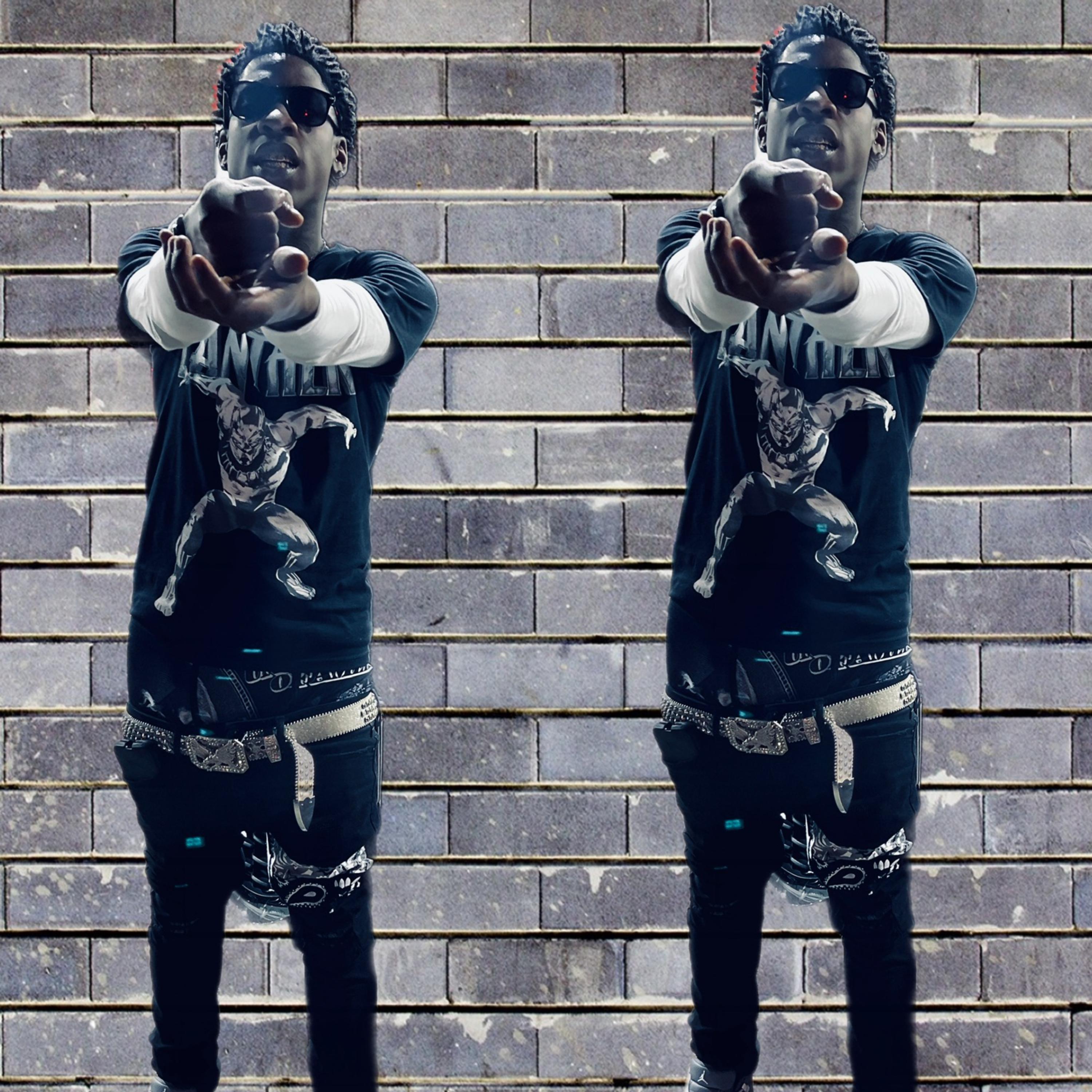 In Tha Kut by TKWit10k cover art
