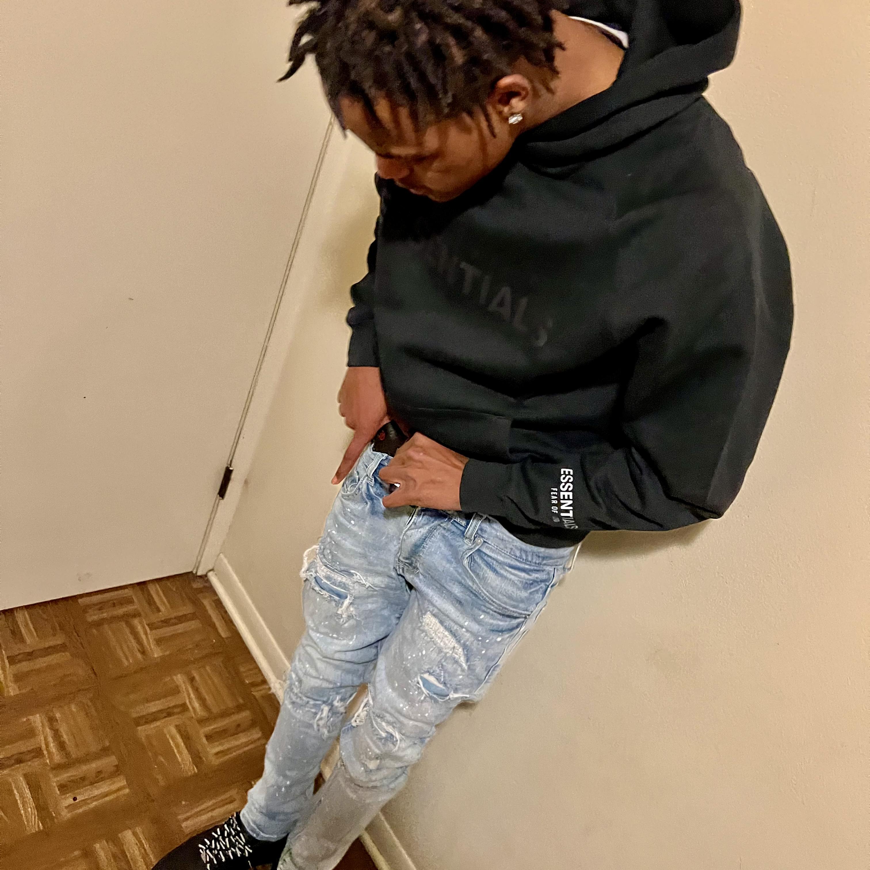 Anybody artwork