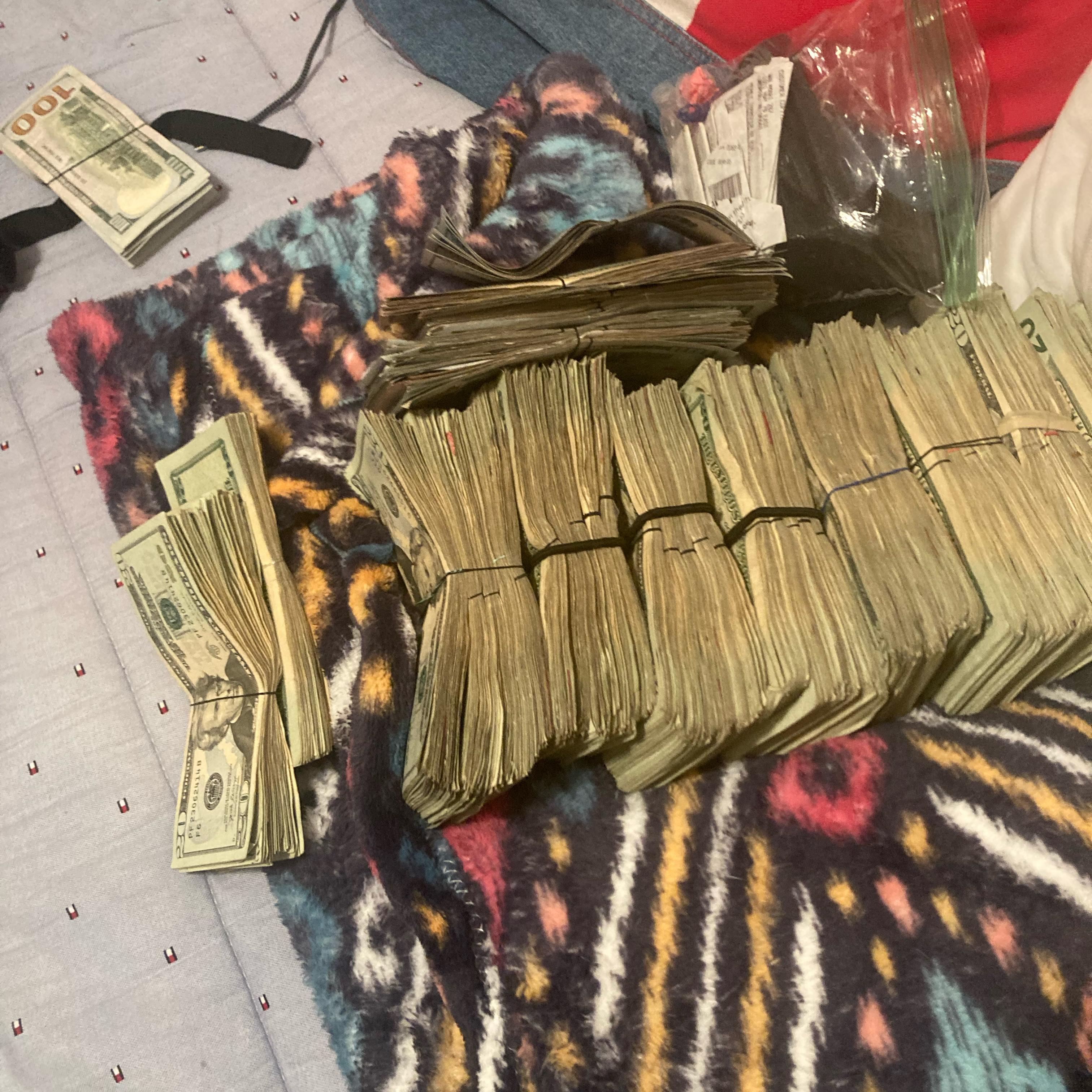 Motion by Bankroll Jones cover art