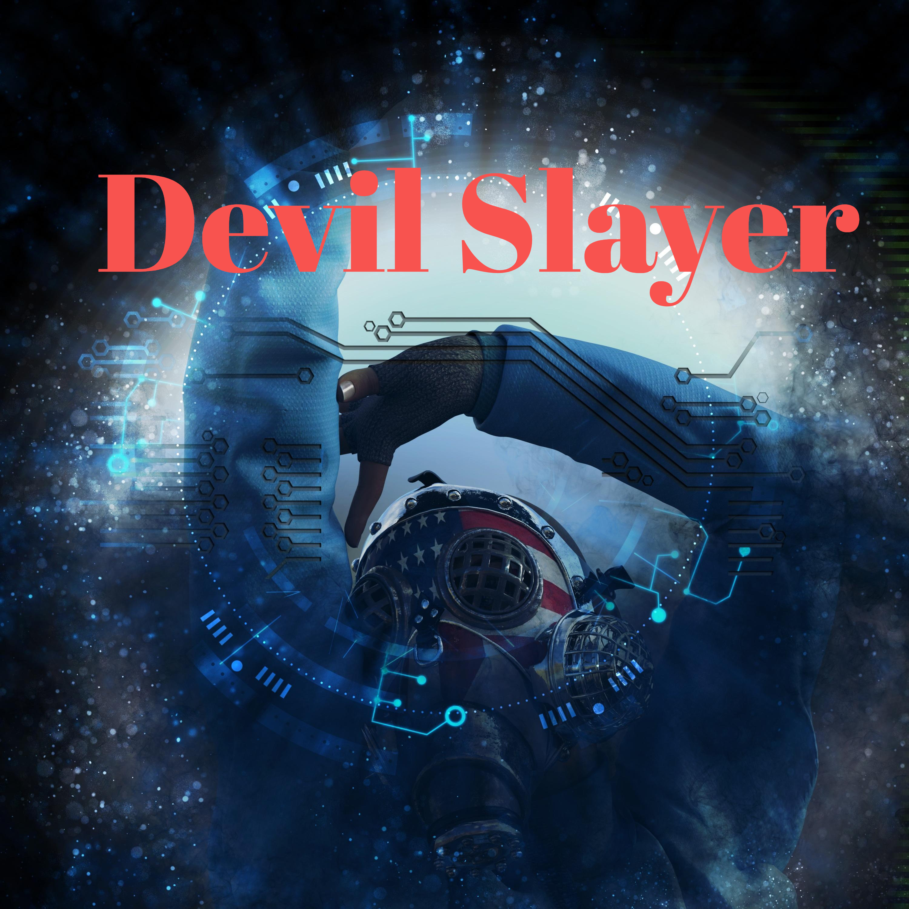 Devil Slayer artwork