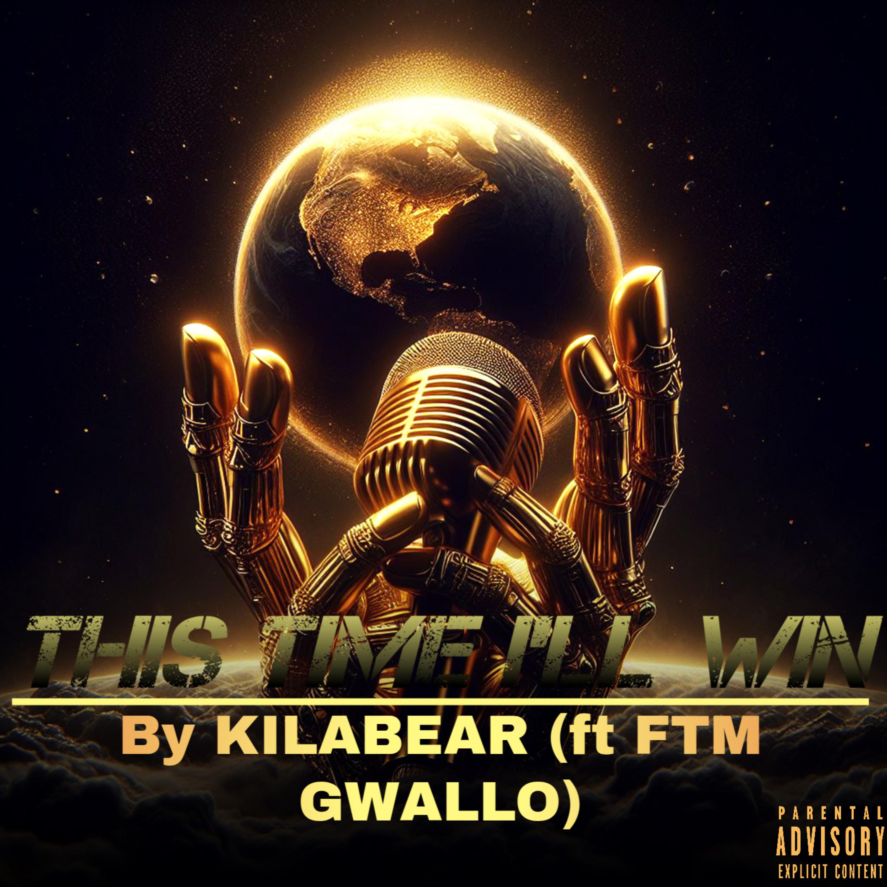 This Time I’ll Win artwork