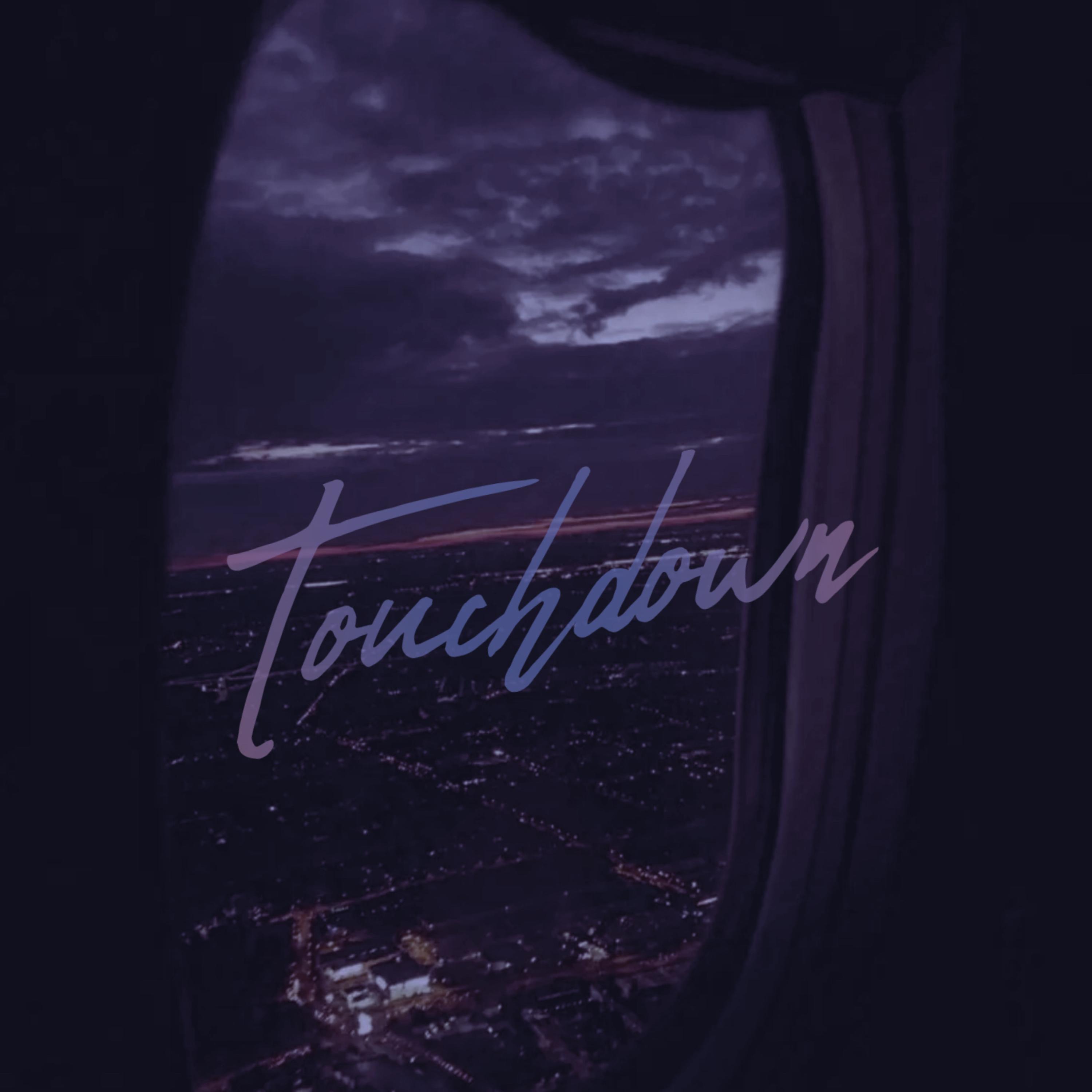 TOUCHDOWN artwork