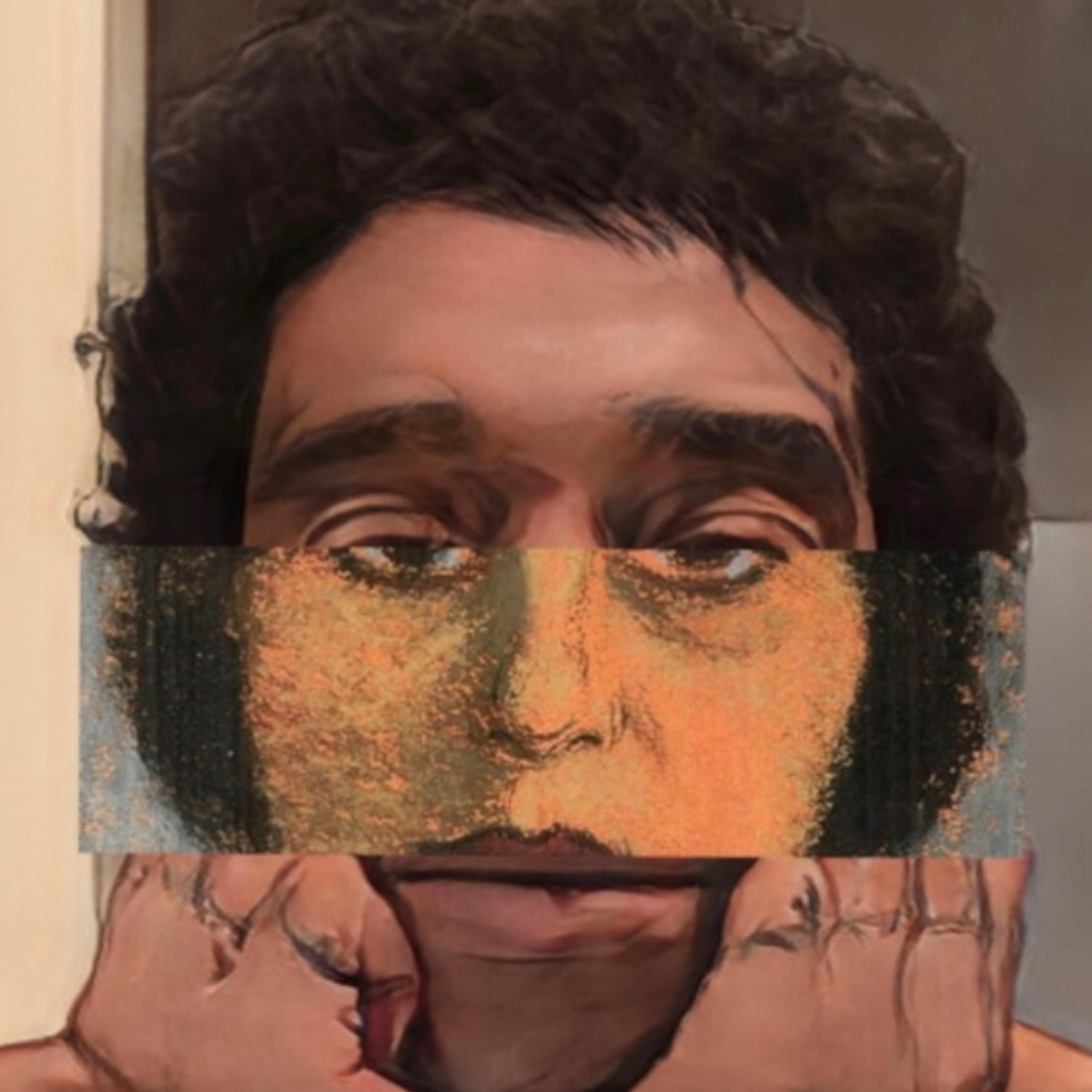 THE GROCERY SONG artwork