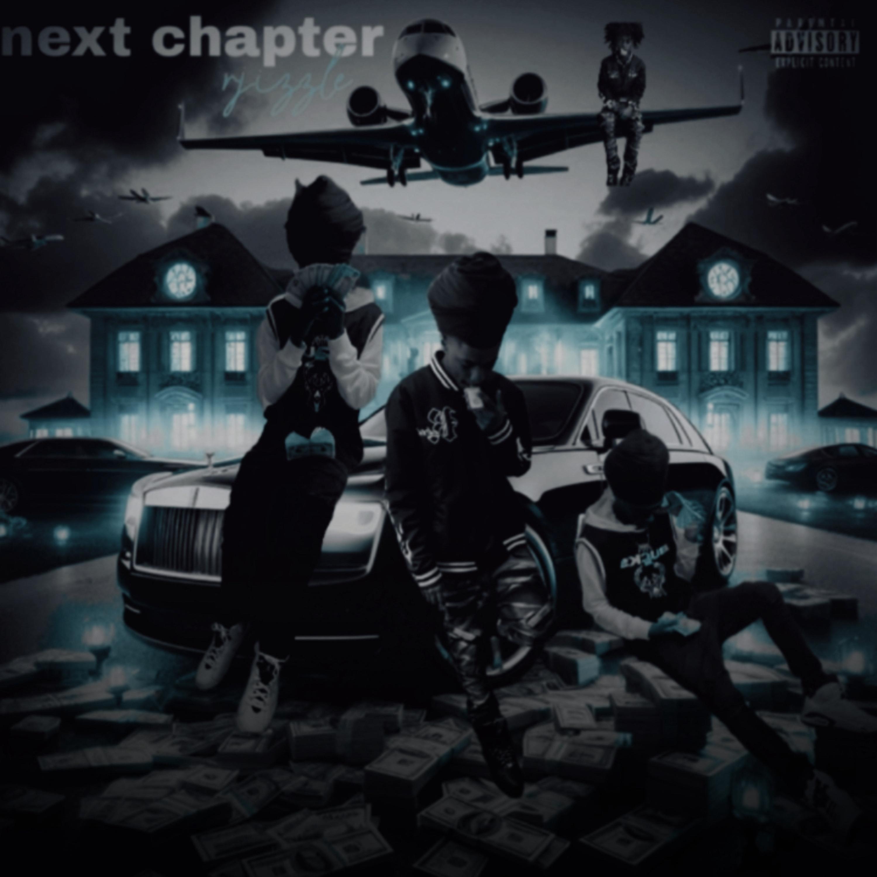 Next Chapter artwork