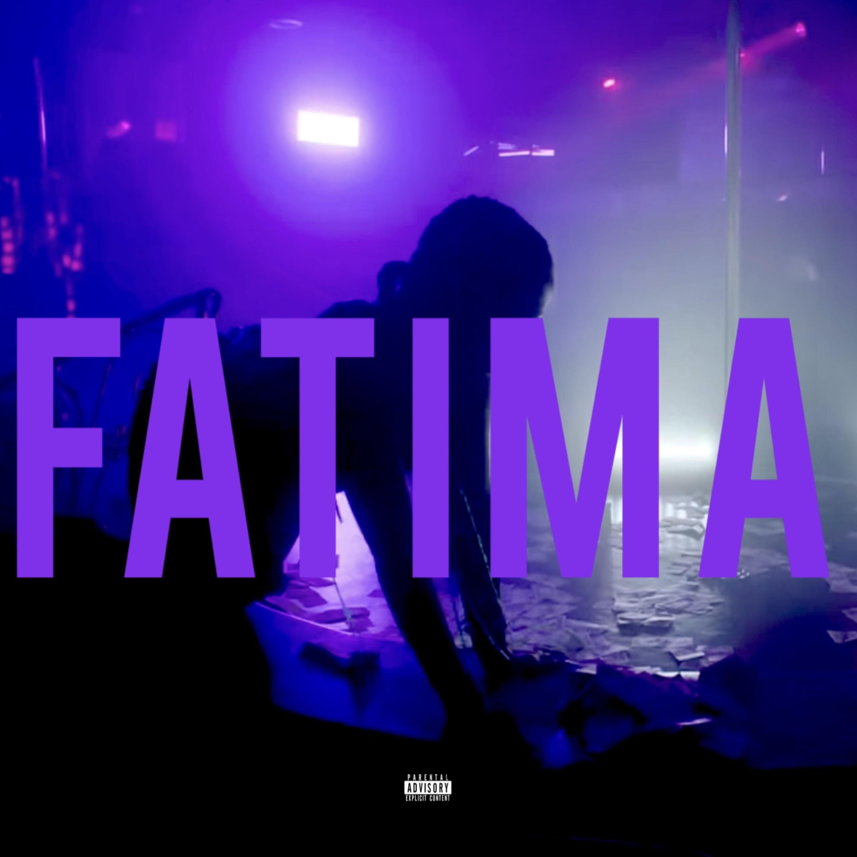 Fatima artwork