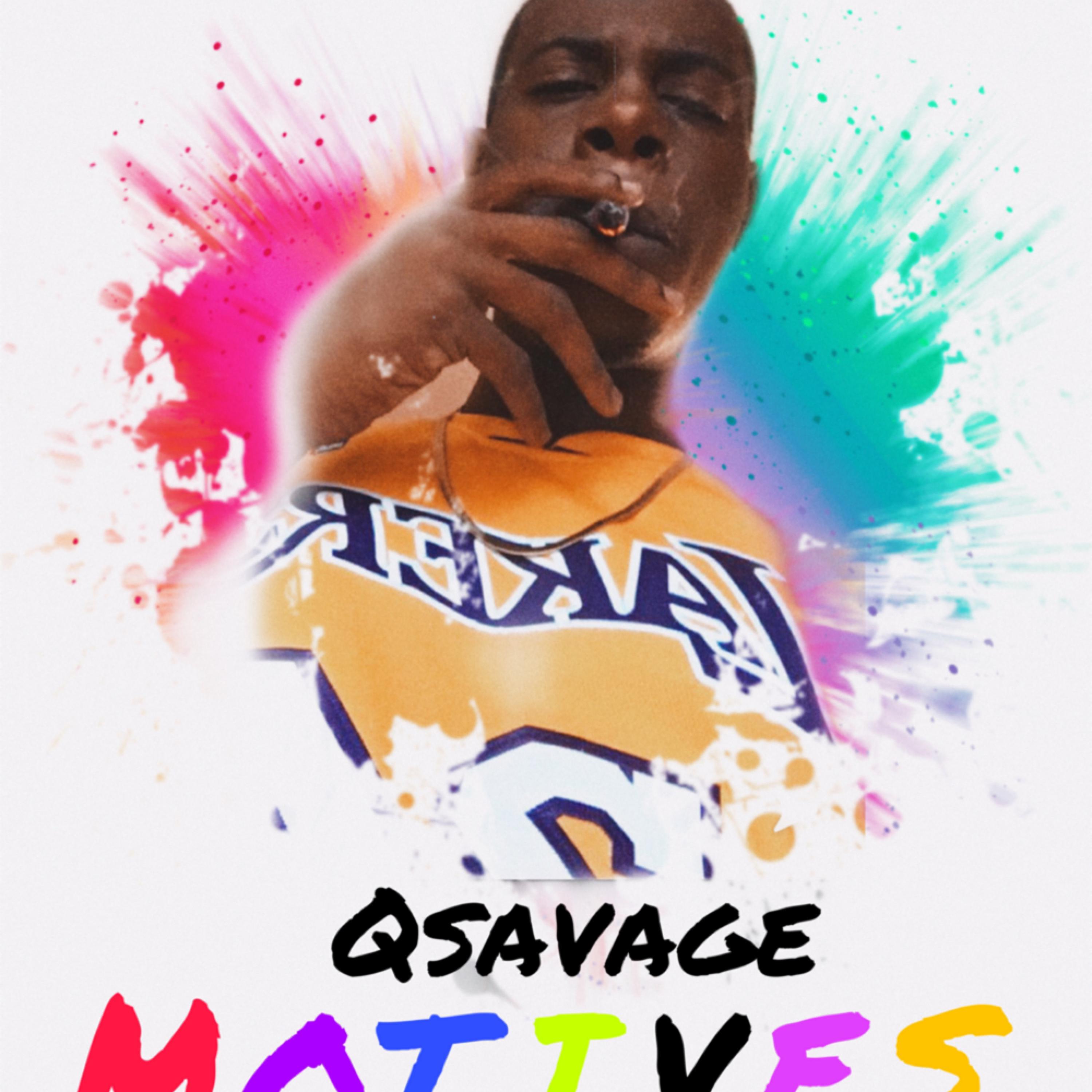 MOTIVES artwork
