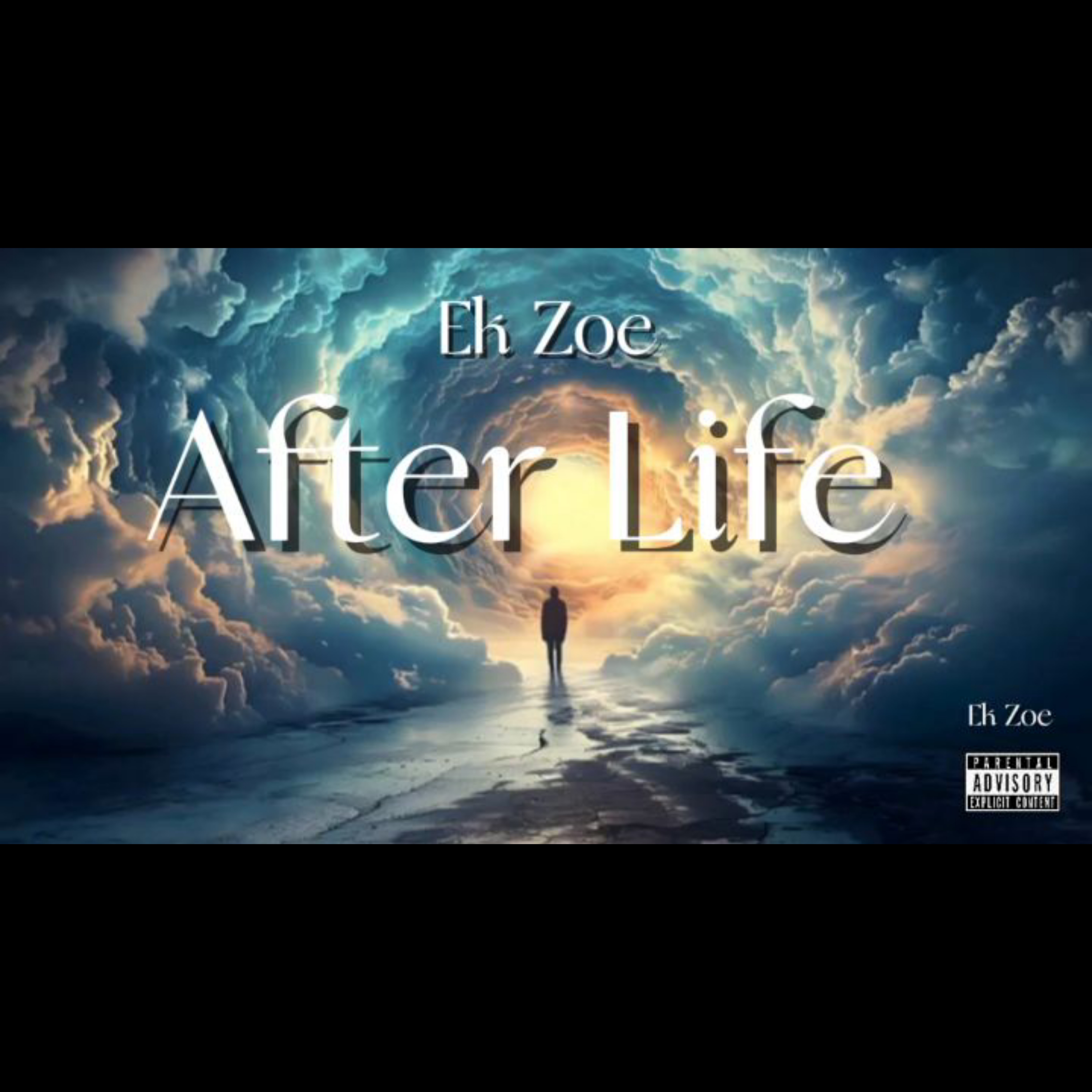 After Life artwork