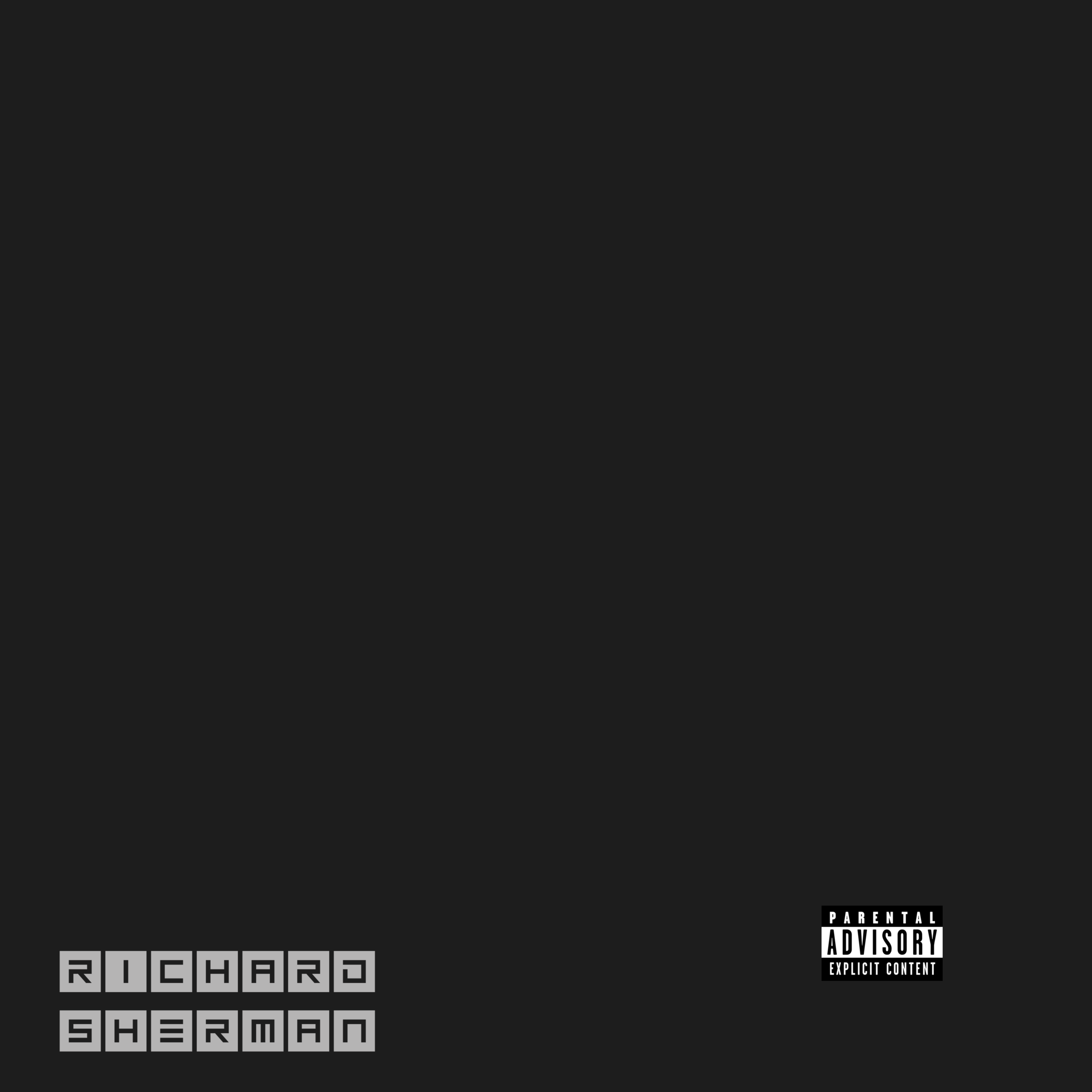 Richard Sherman artwork