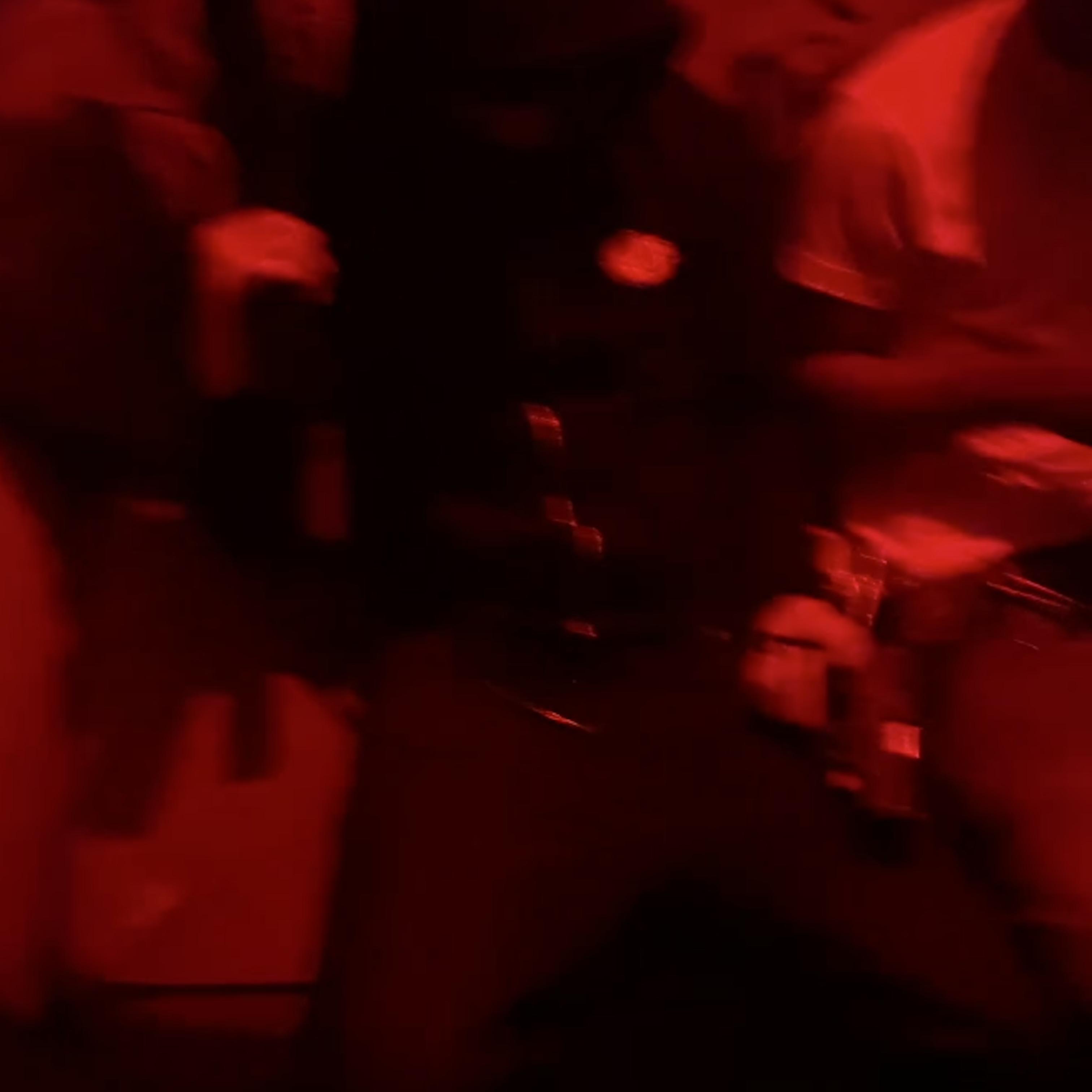 BLOOD MONEY artwork