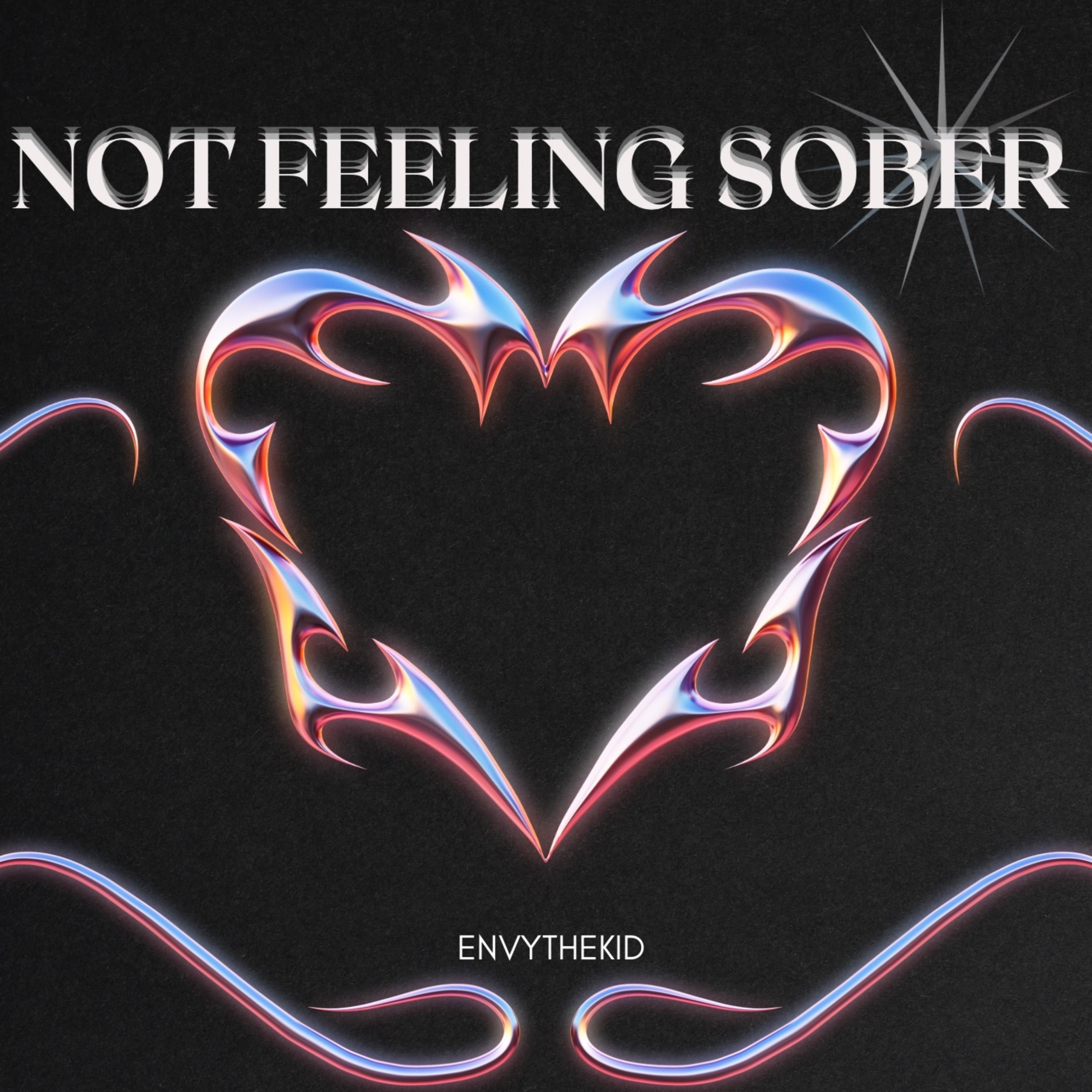 Not Feeling Sober artwork