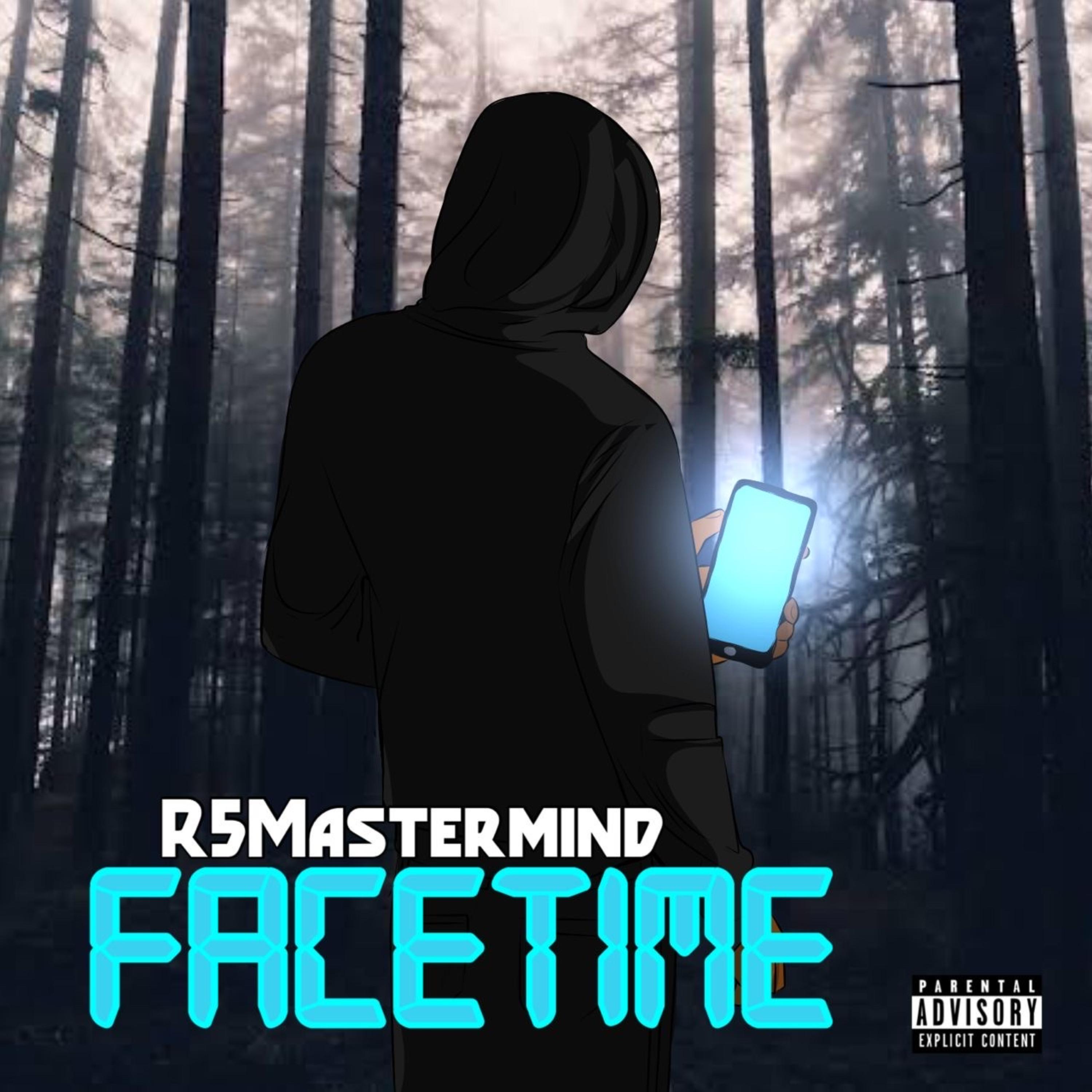 FaceTime artwork
