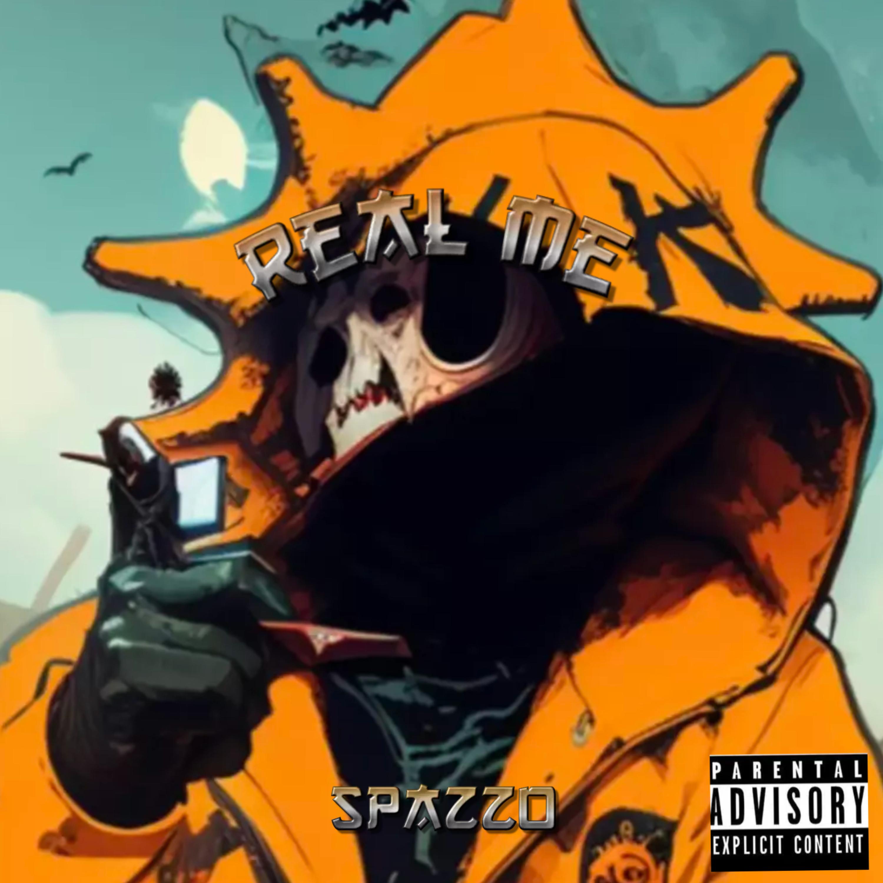 Real Me artwork