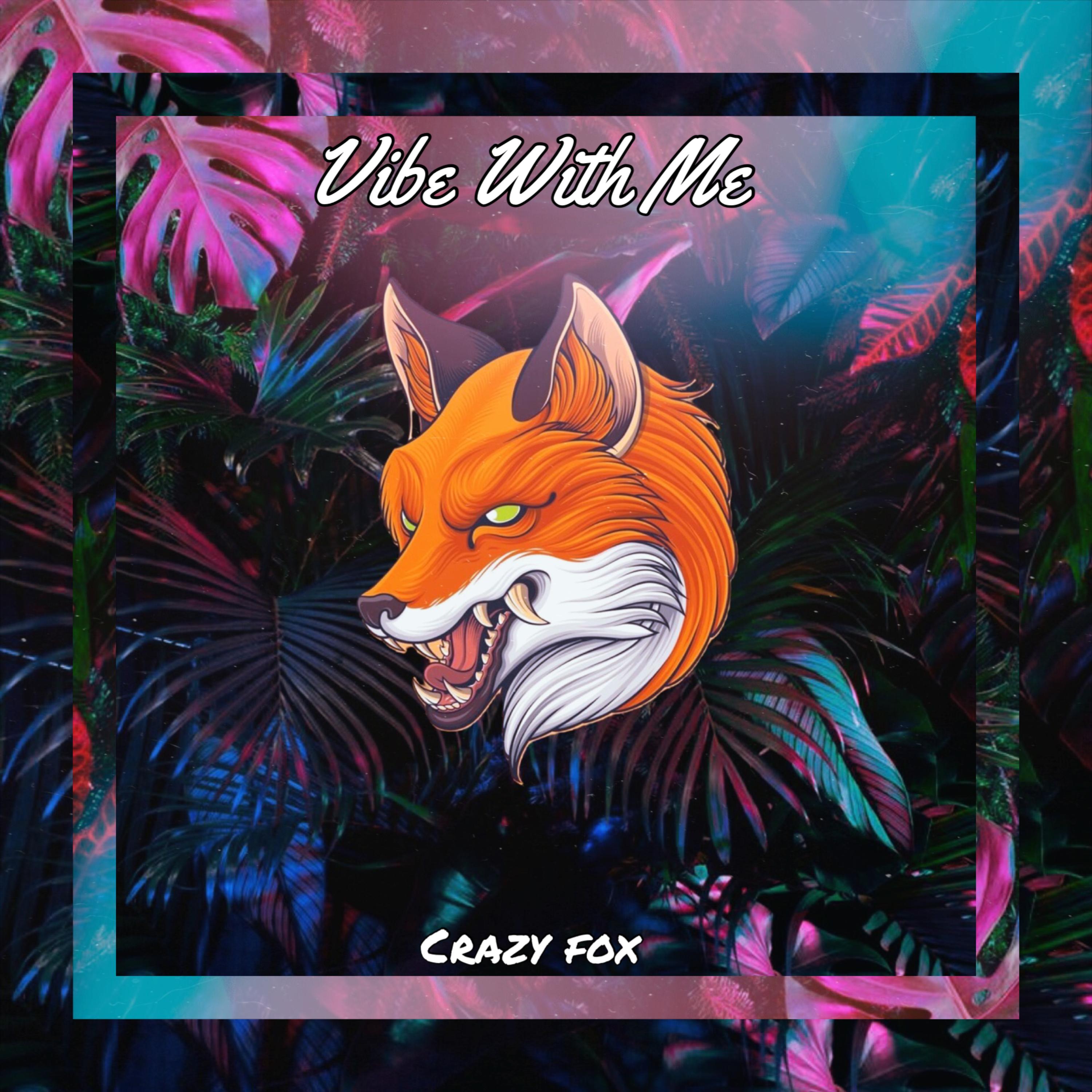 Vibe With Me artwork
