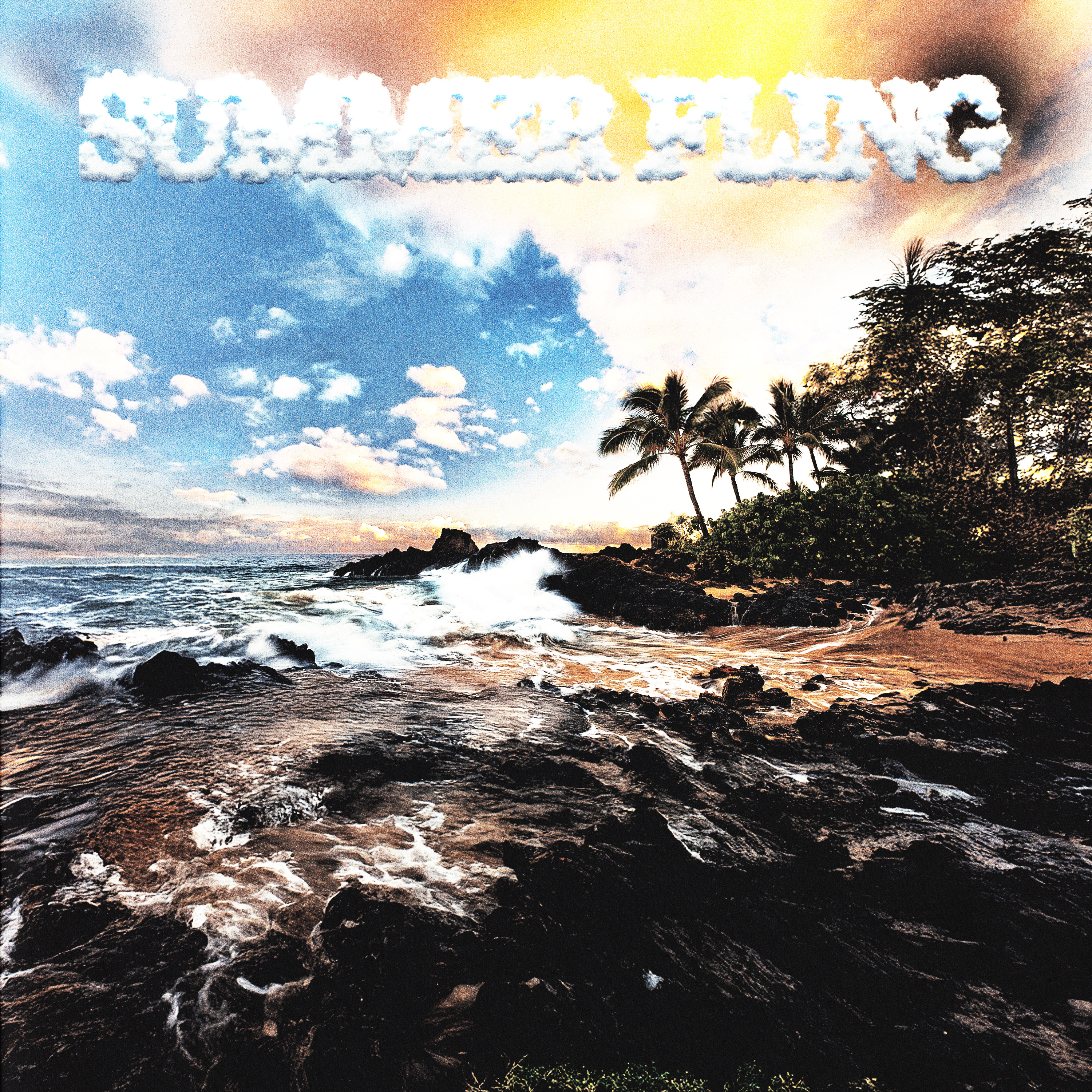 Summer Fling artwork