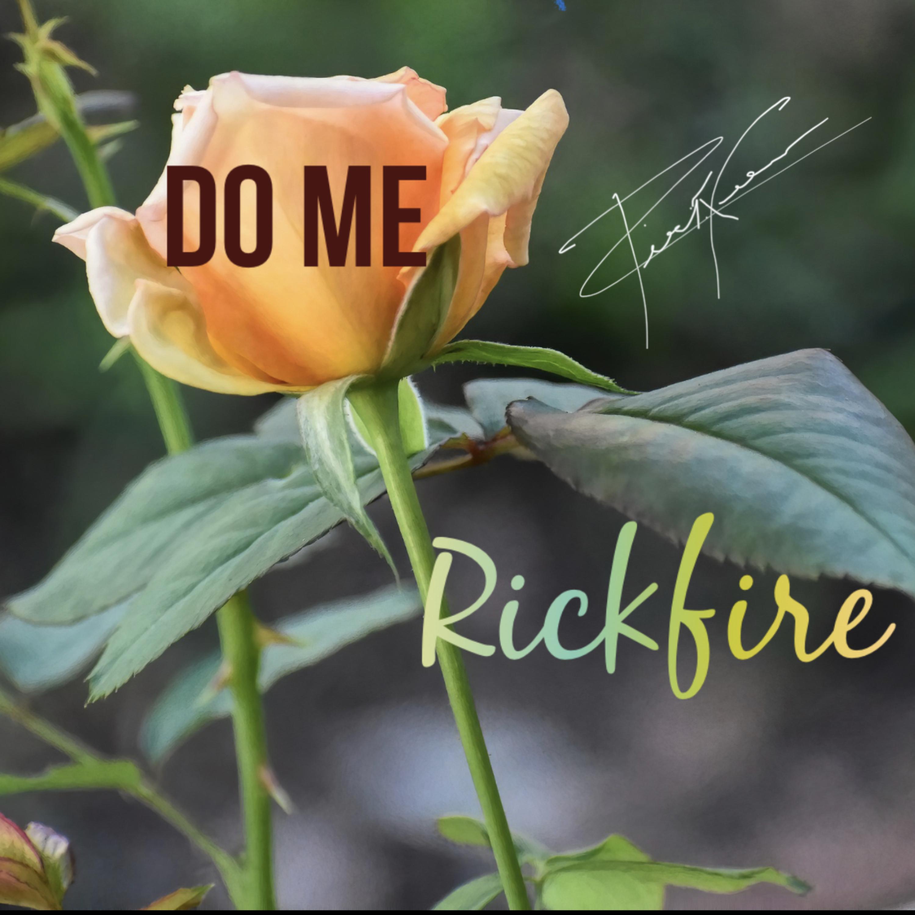 Do Me artwork