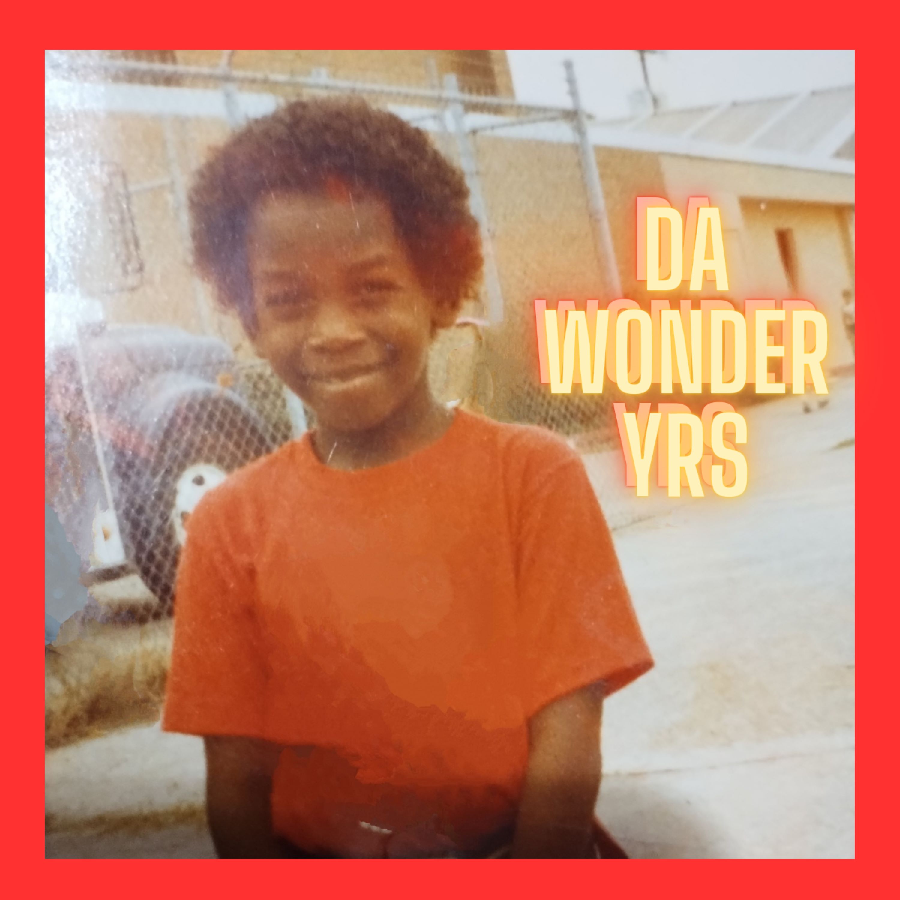 Da Wonder Yrs artwork