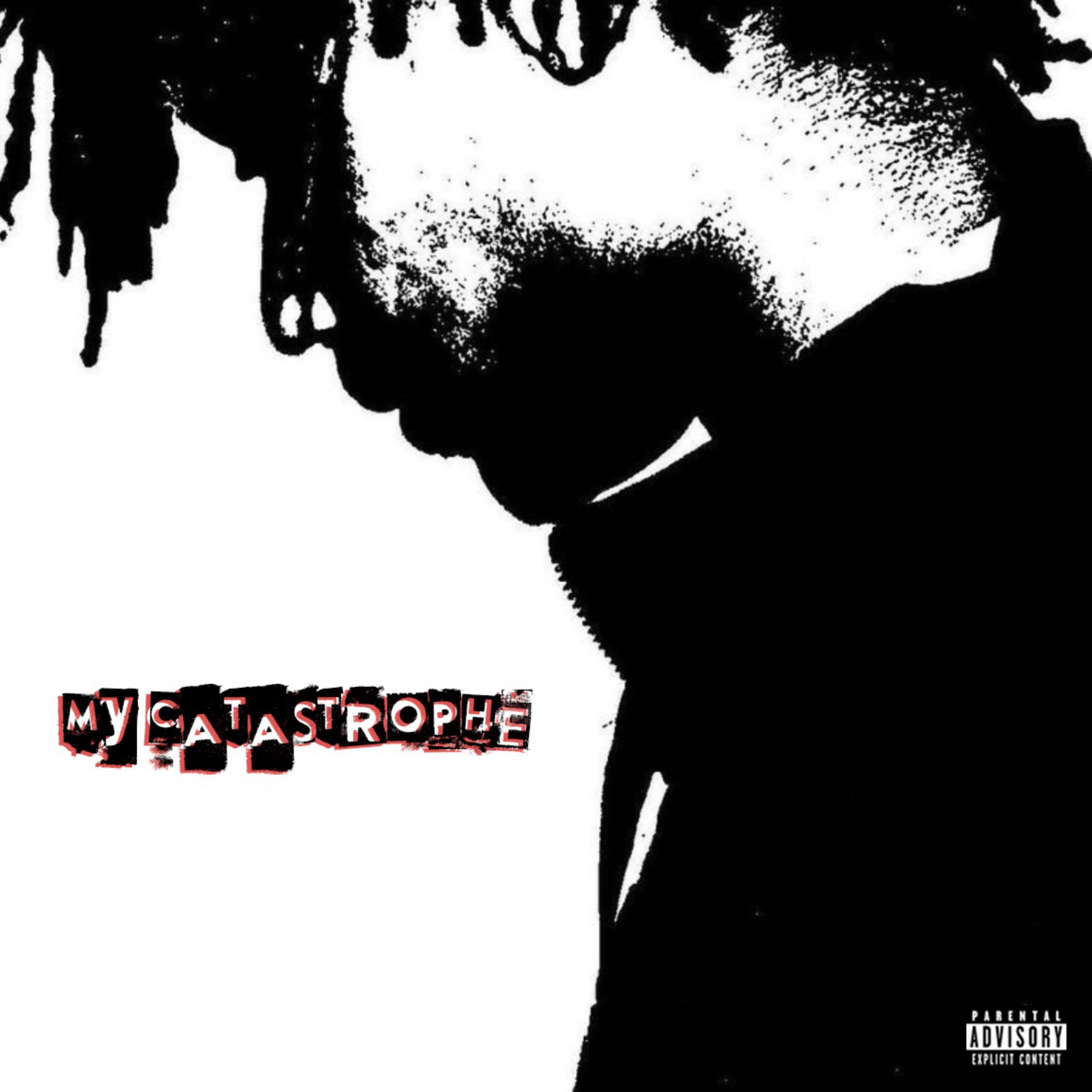 My Catastrophe by PicoDaGuy cover art
