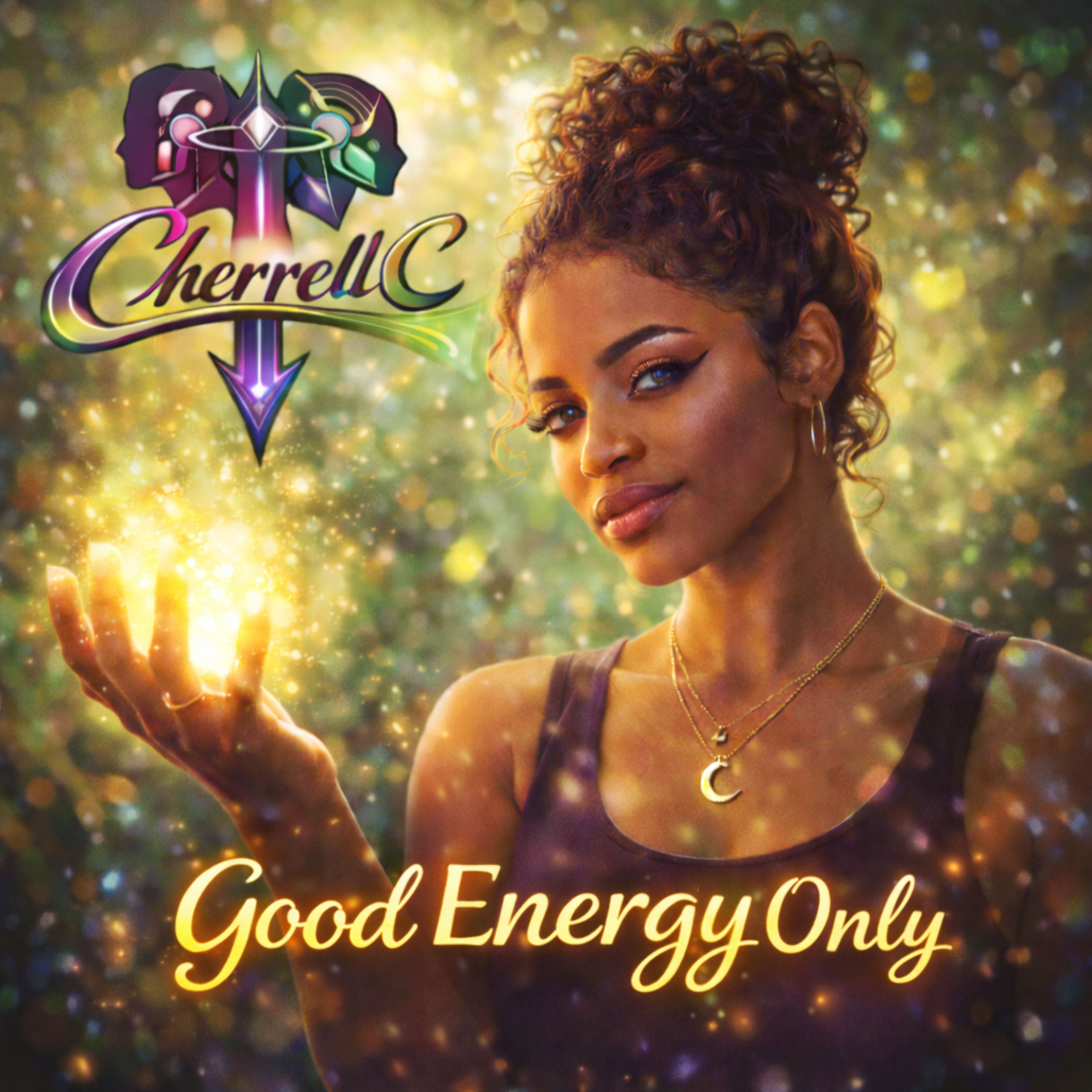 Good Energy Only artwork