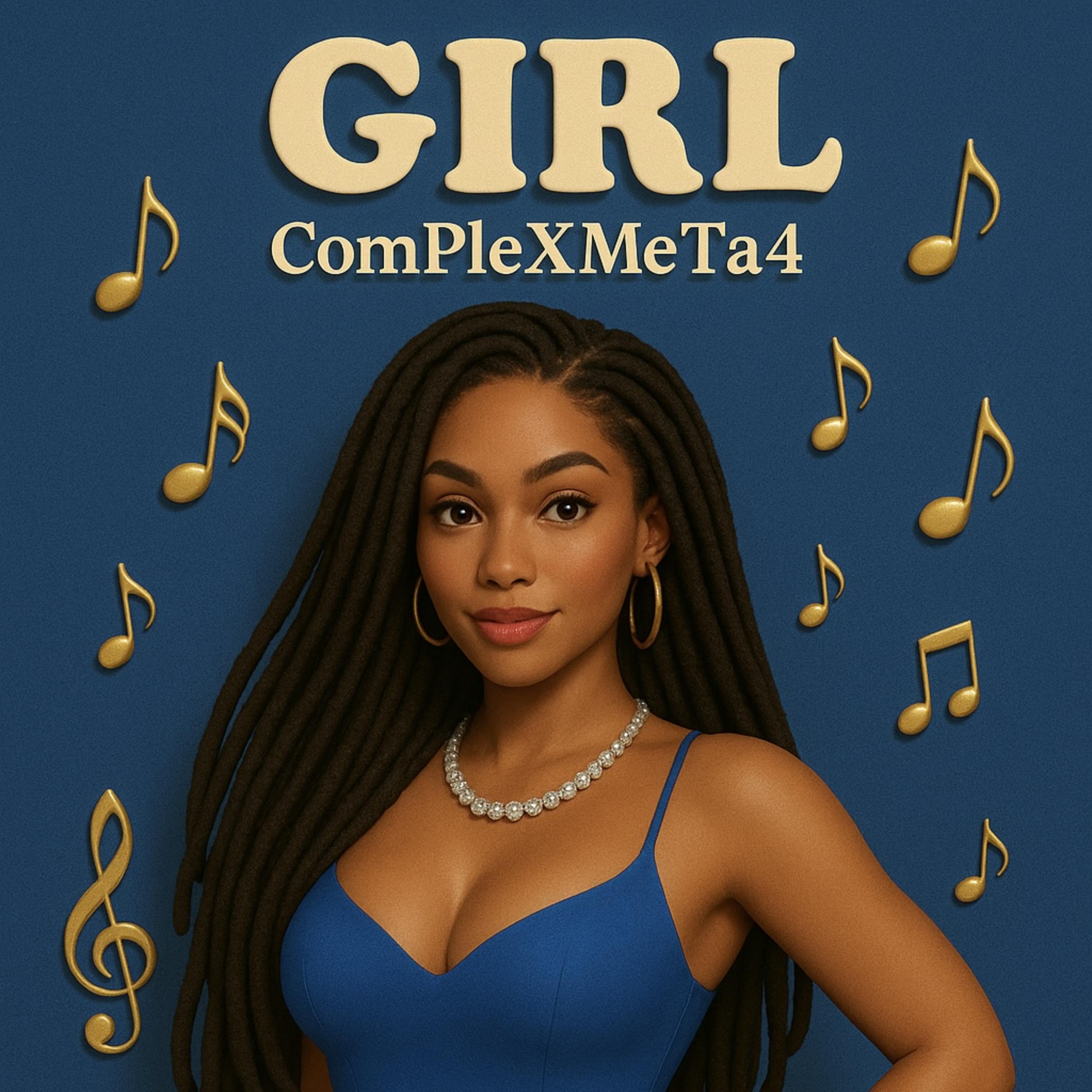 Girl artwork