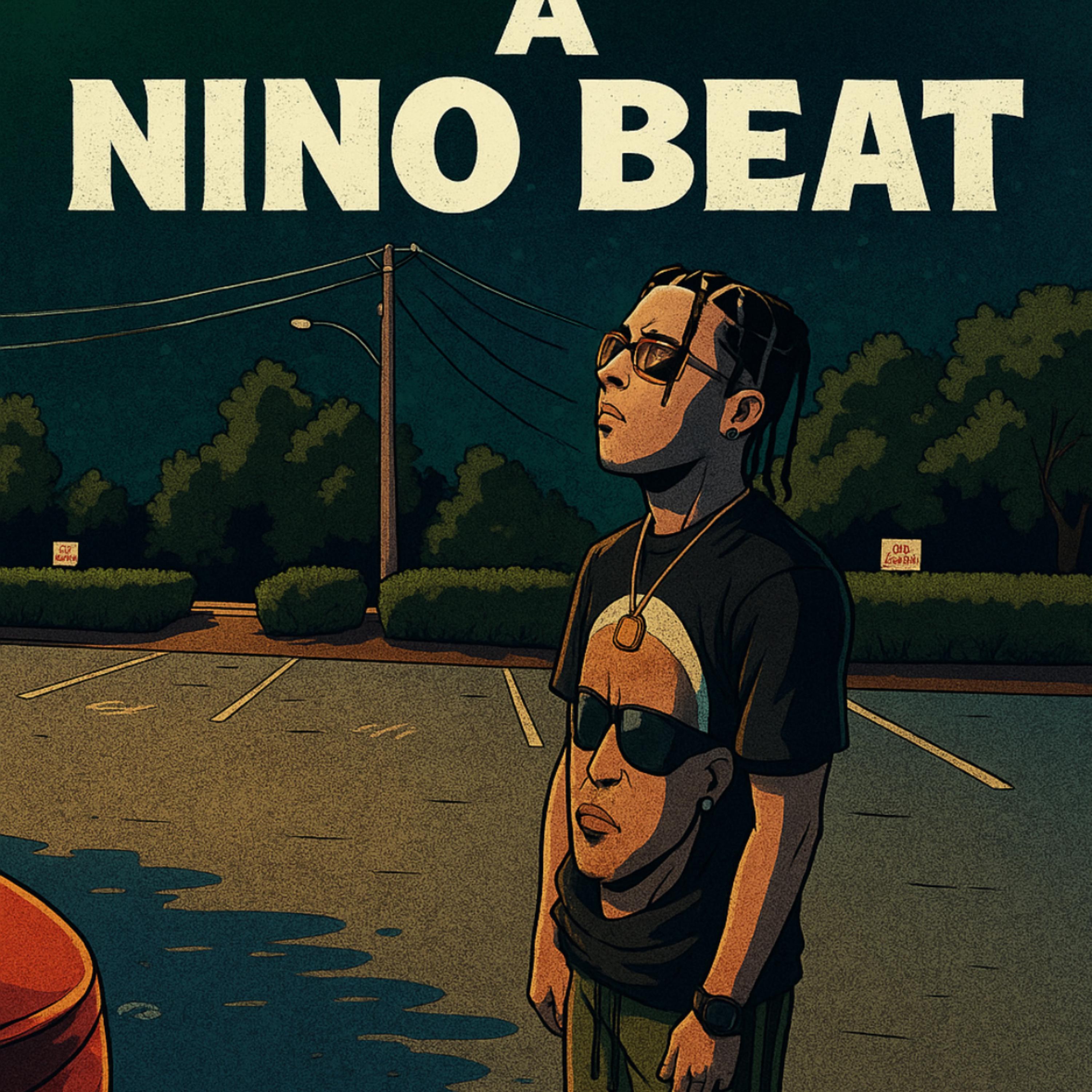 A NINO BEAT artwork