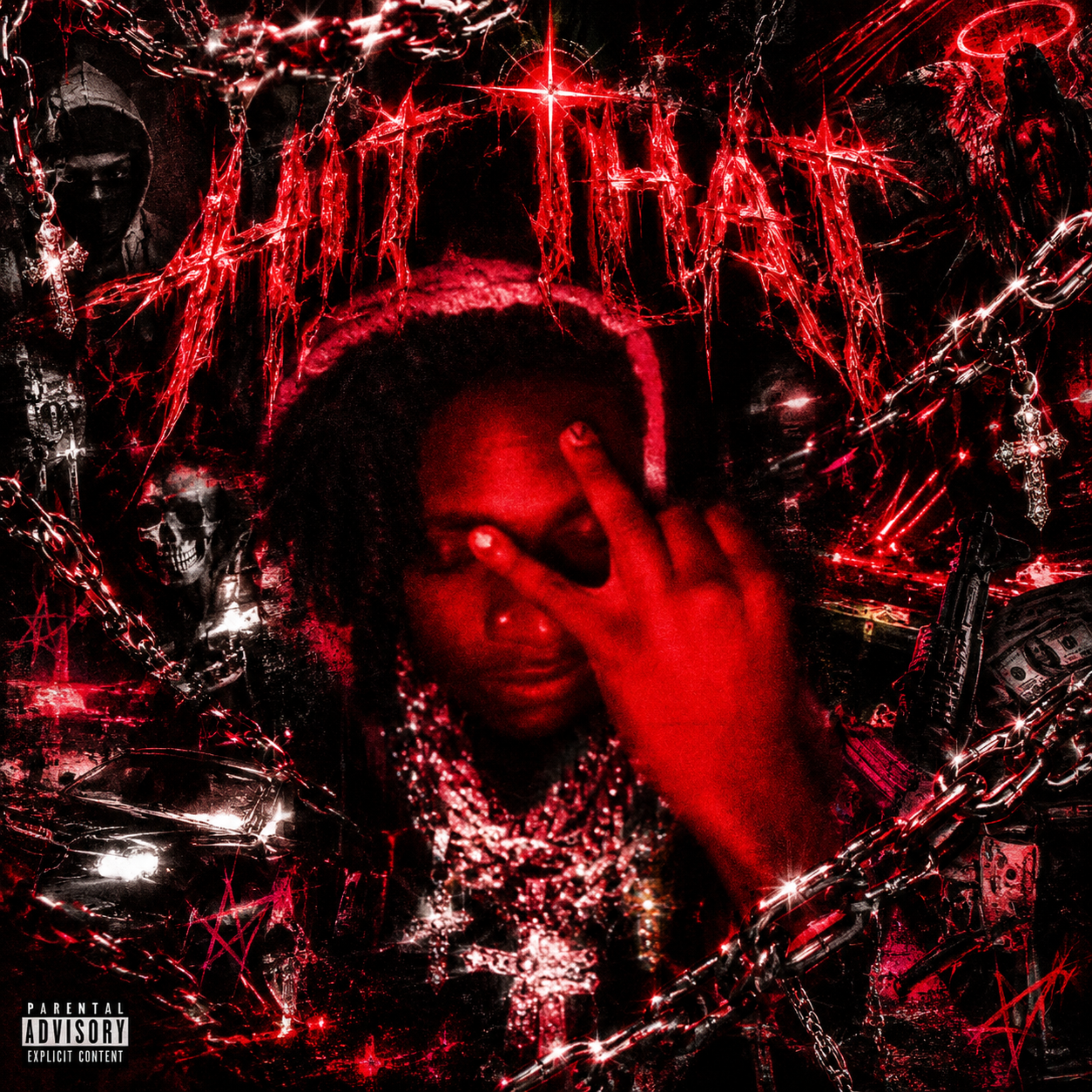 HÏT THÄT by Shelovesyves cover art