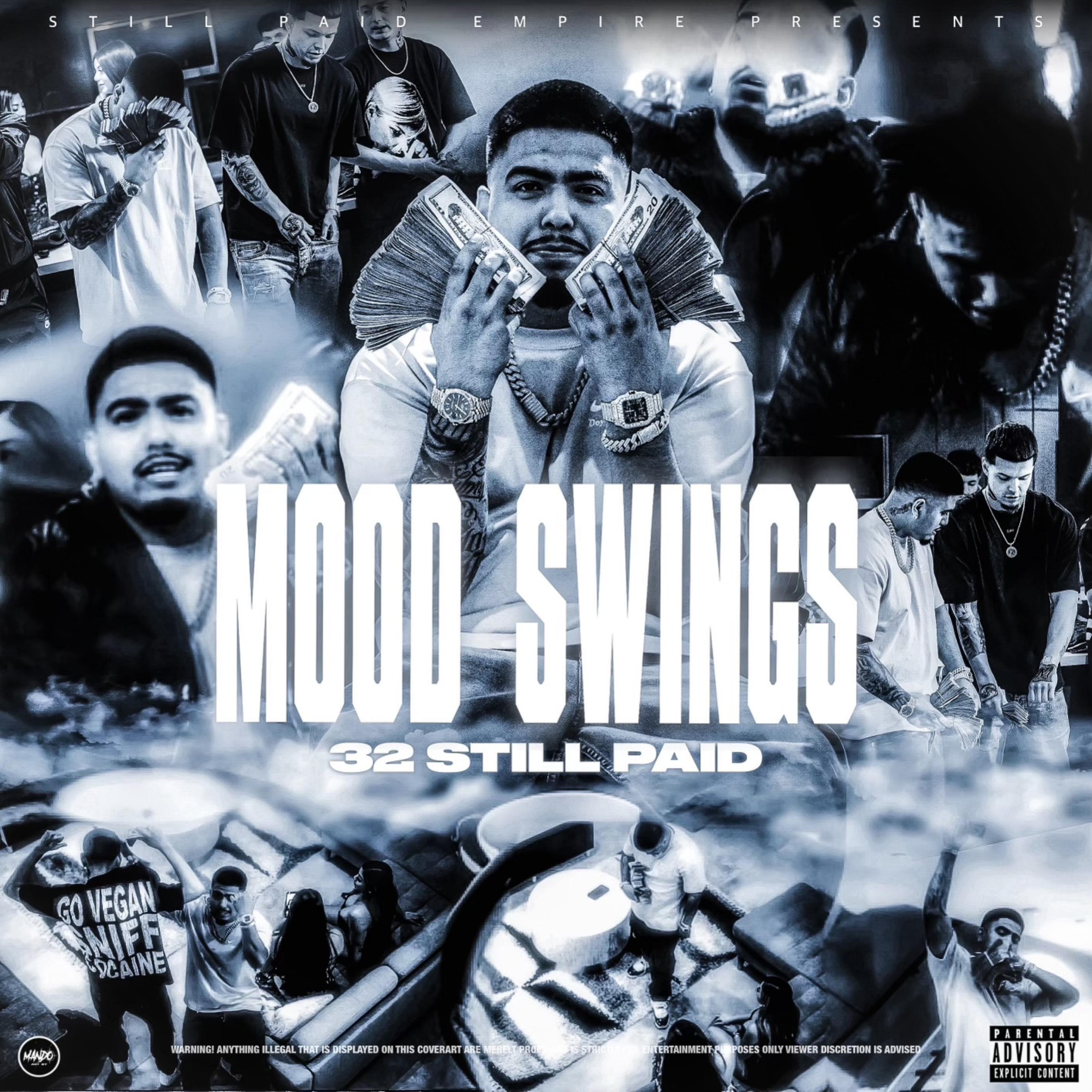 Mood Swings artwork