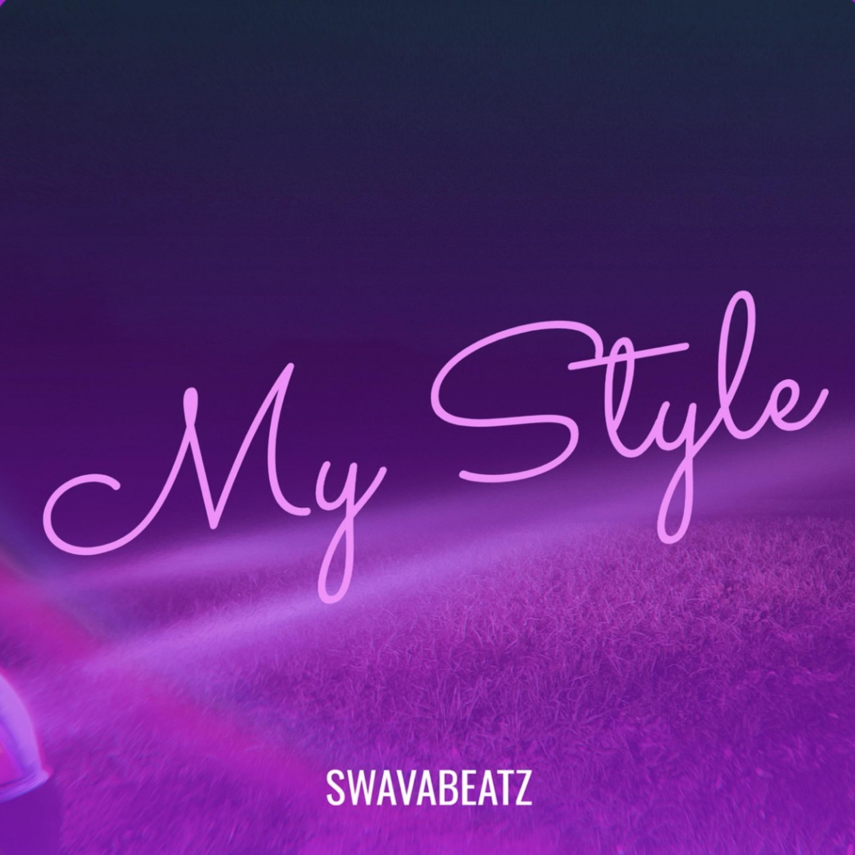 My Style artwork