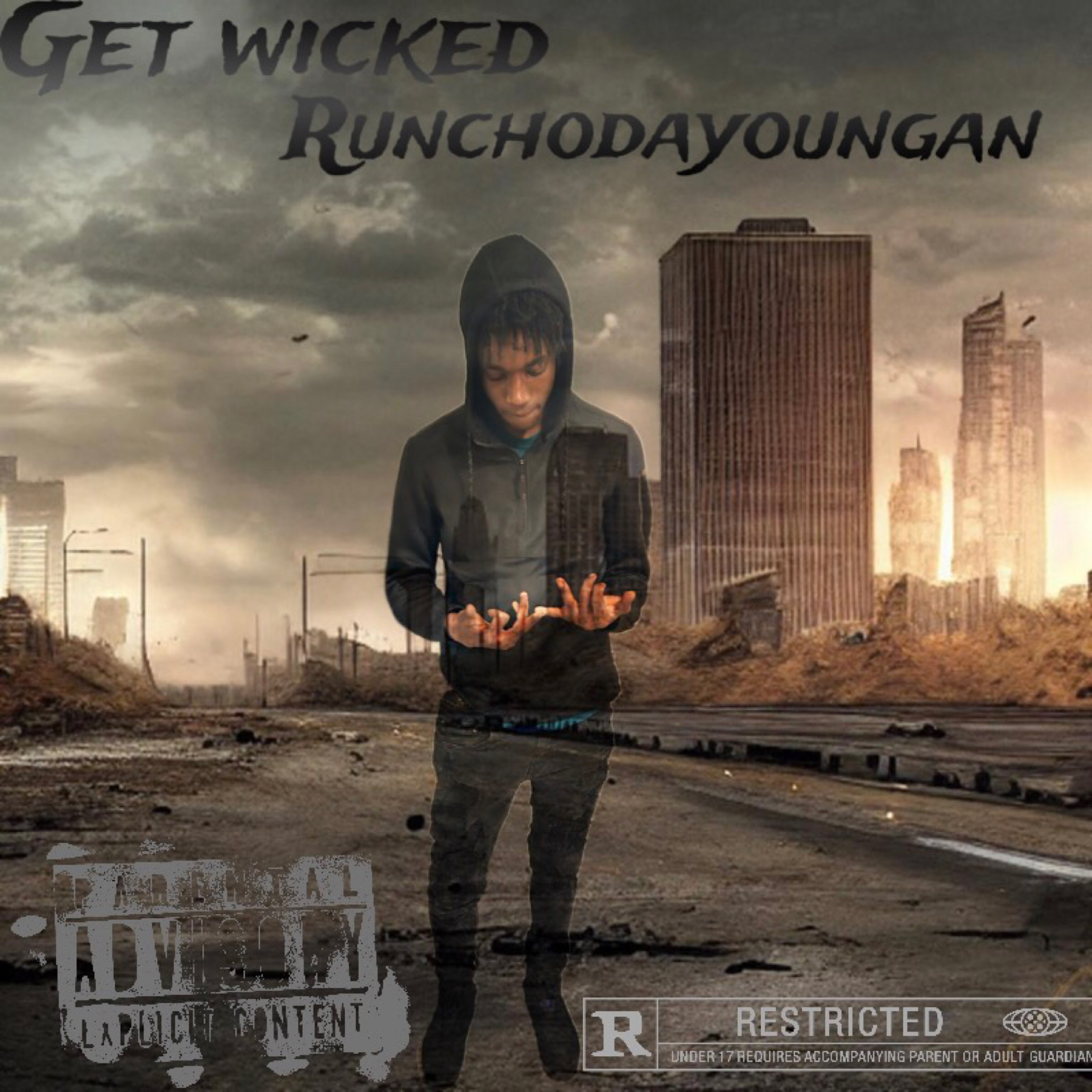 Get Wicked artwork