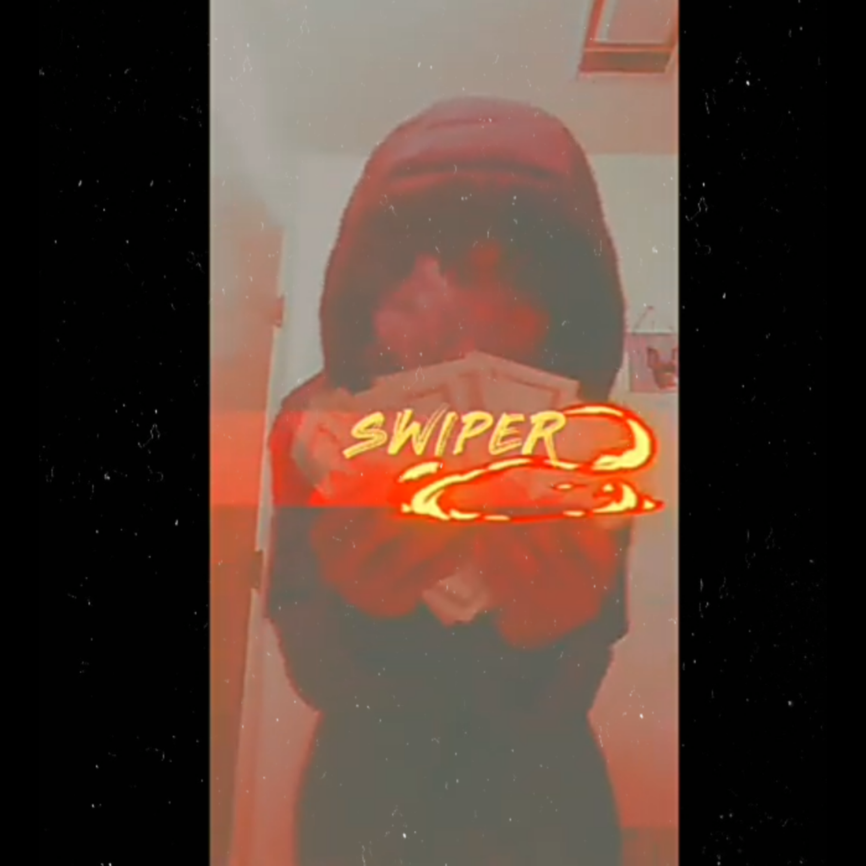 Swiper by Diamond Qanvas cover art