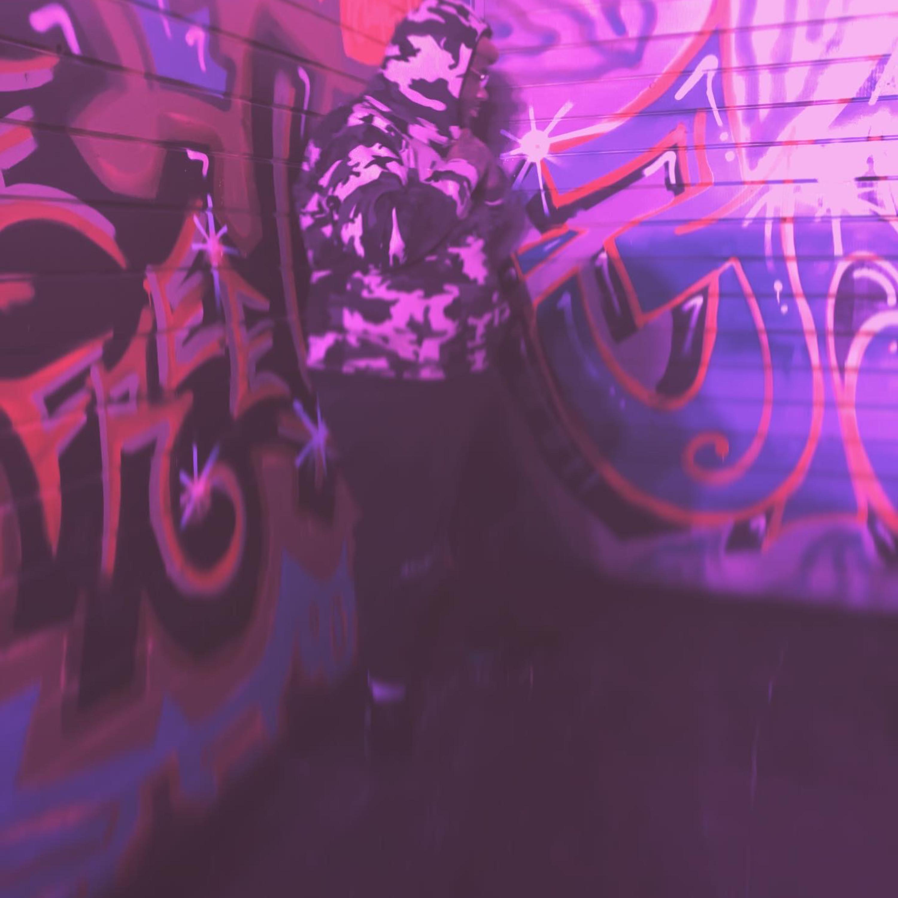 Stay With Me artwork