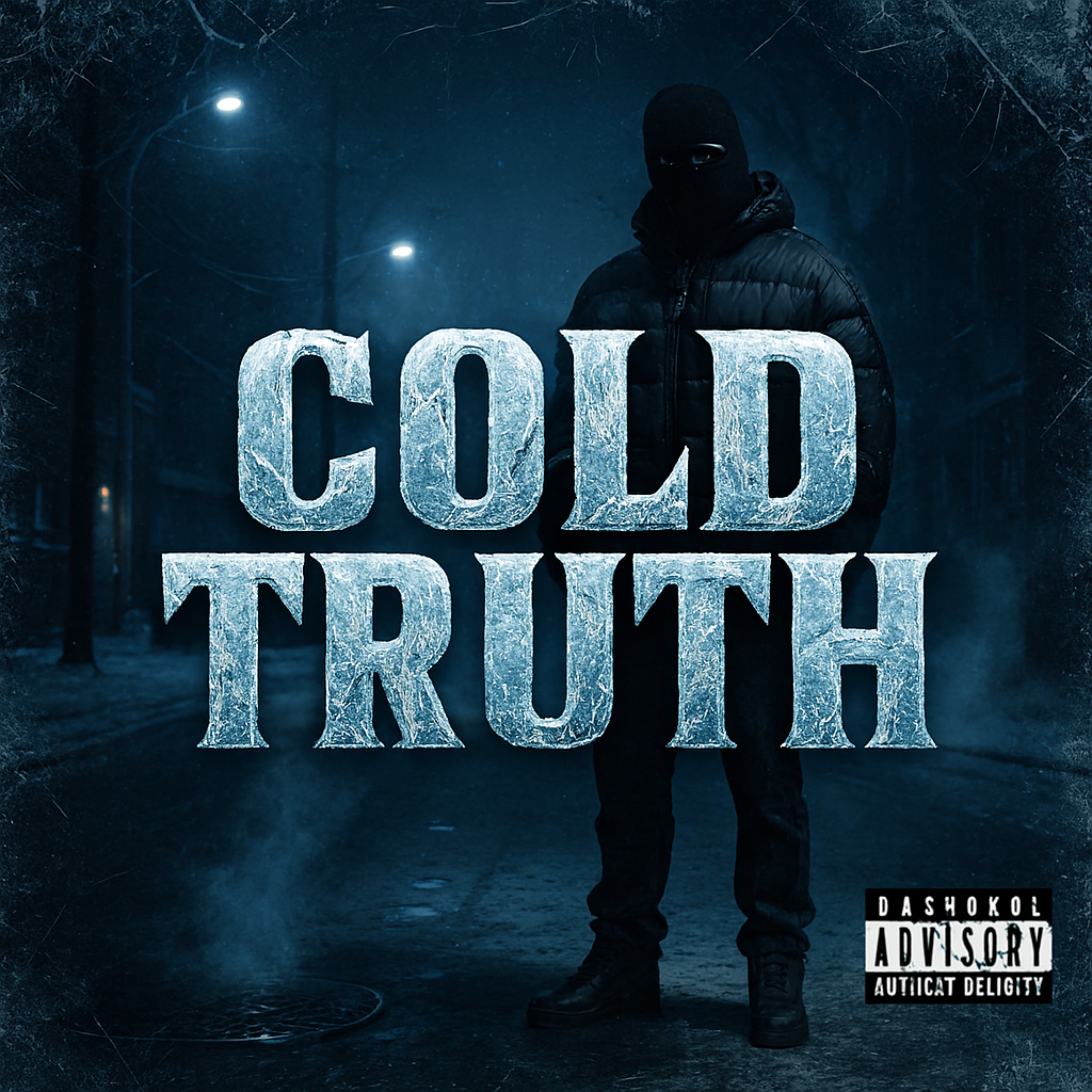 cold truth artwork