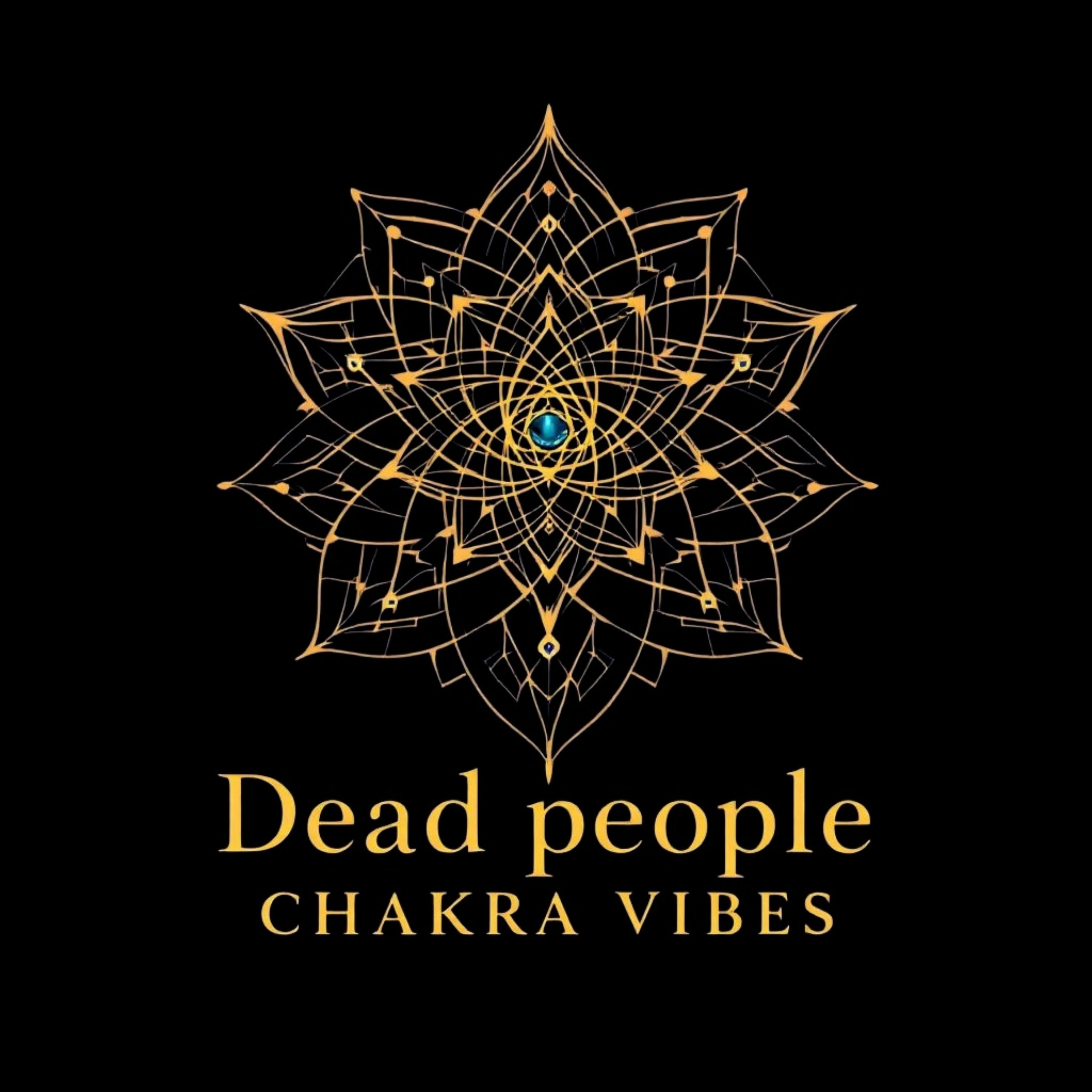Dead People artwork