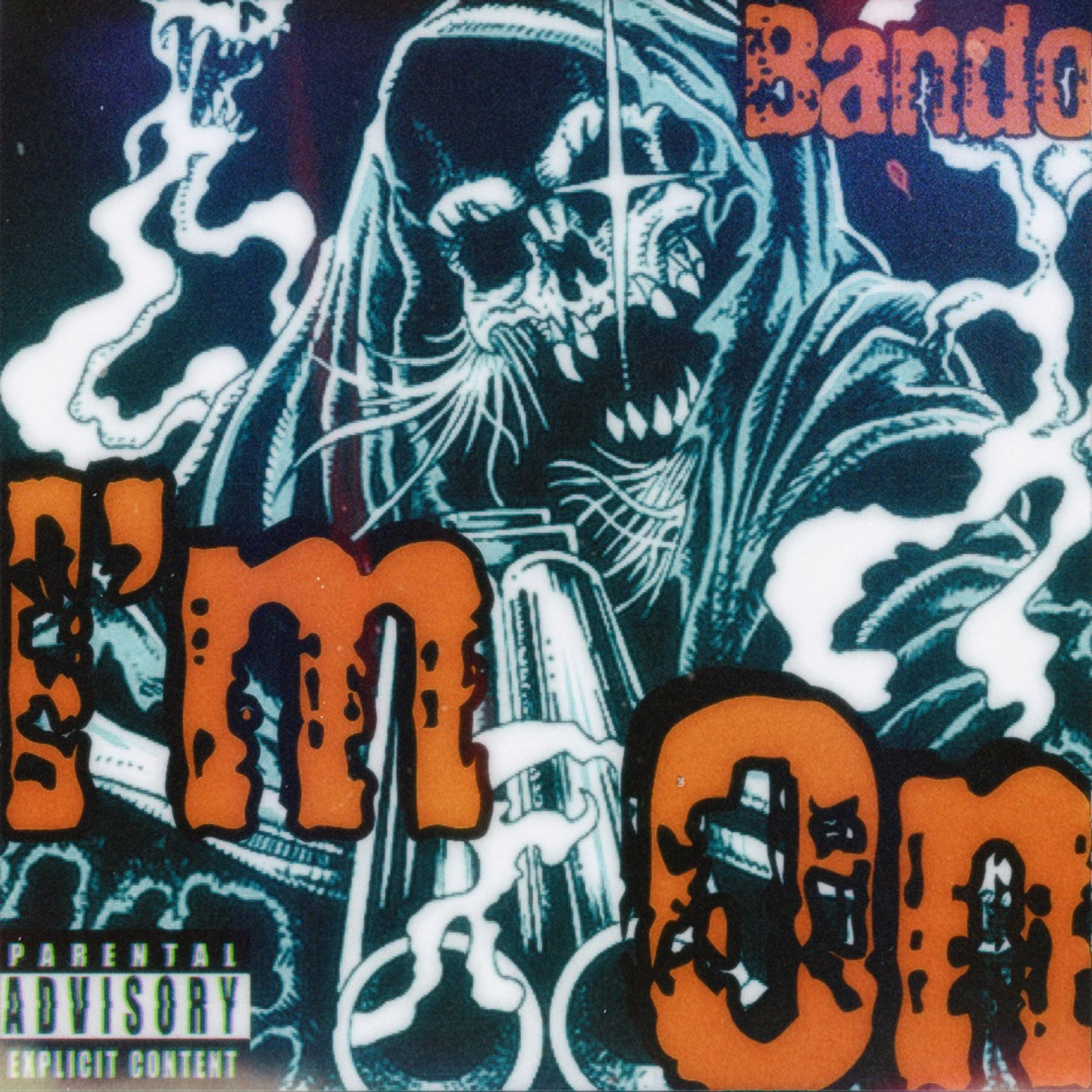 I’m On ( OG Version) artwork