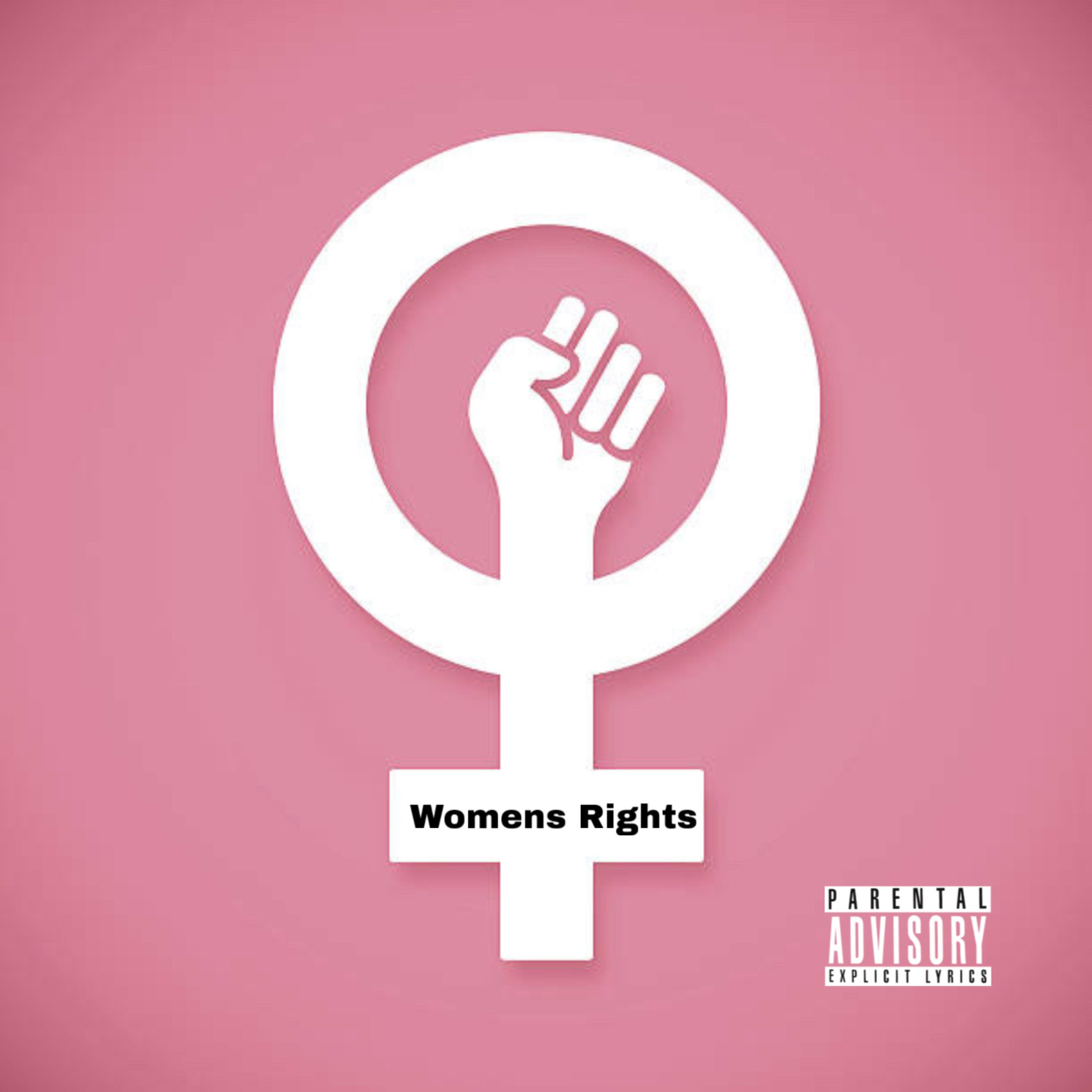 Womens Rights artwork