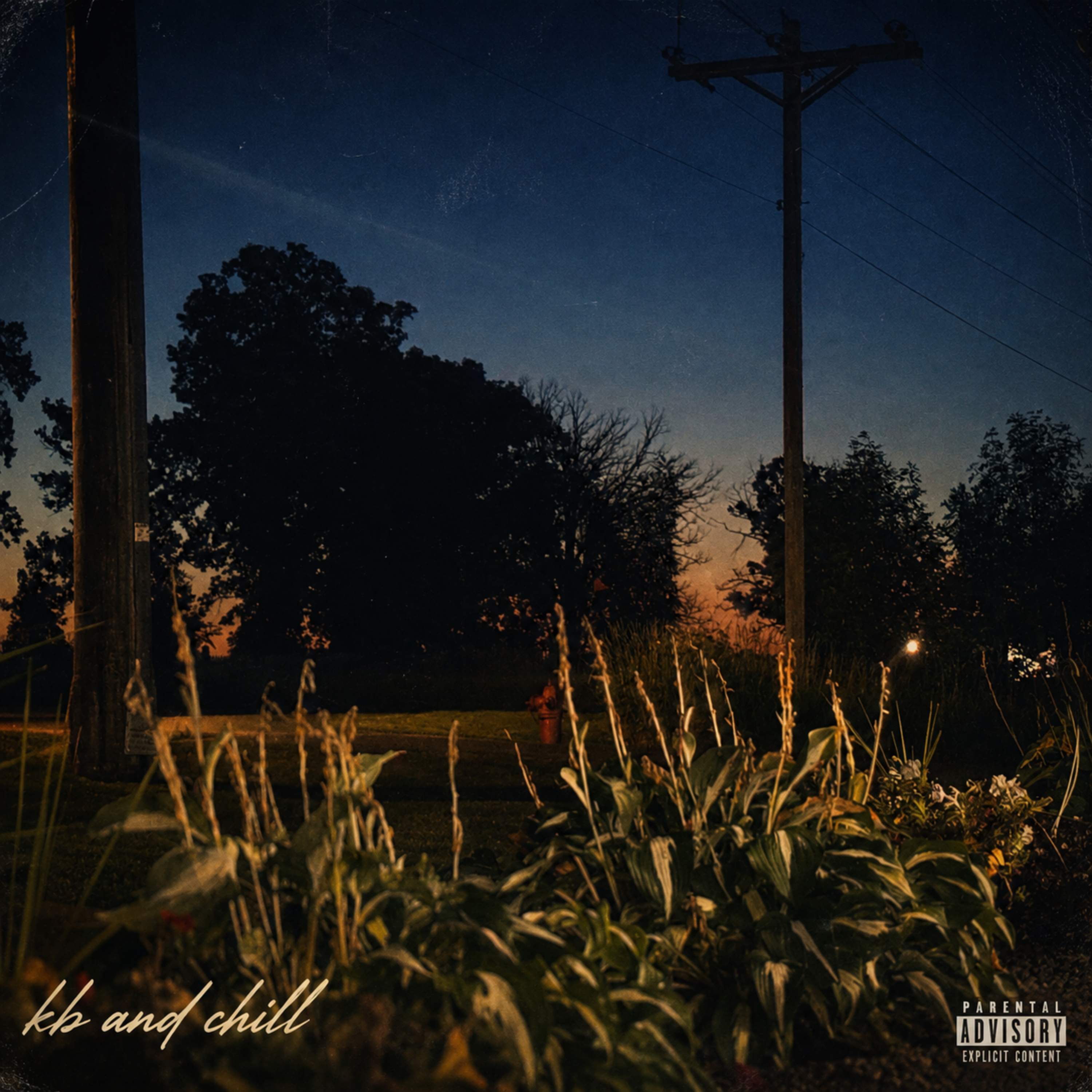 Did Me Wrong by KB and Chill cover art