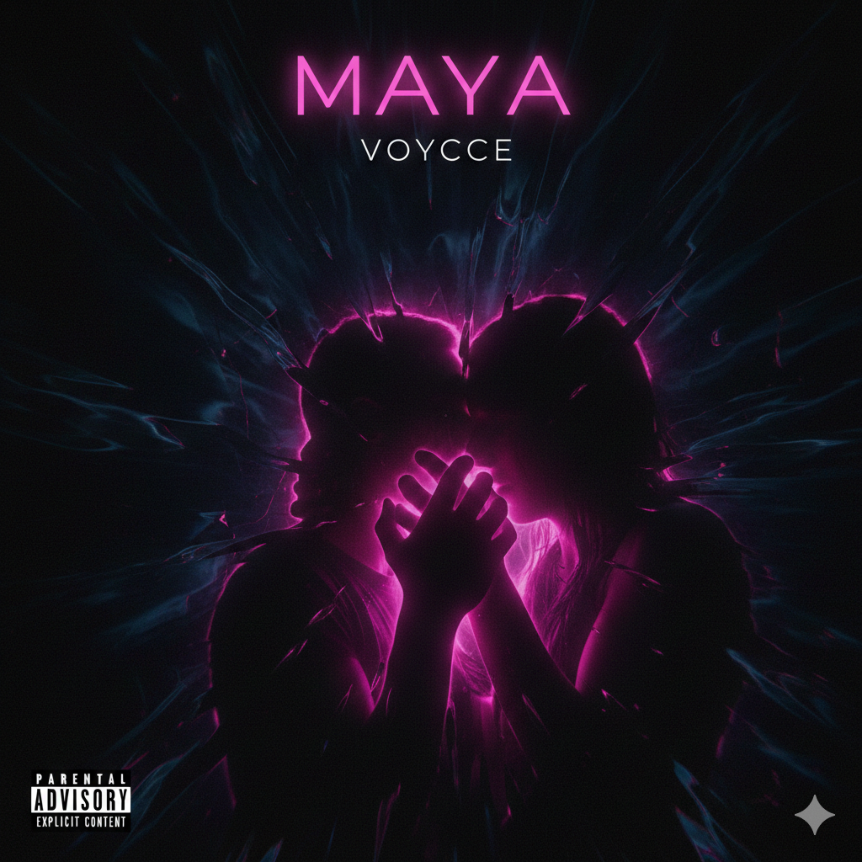 MAYA artwork