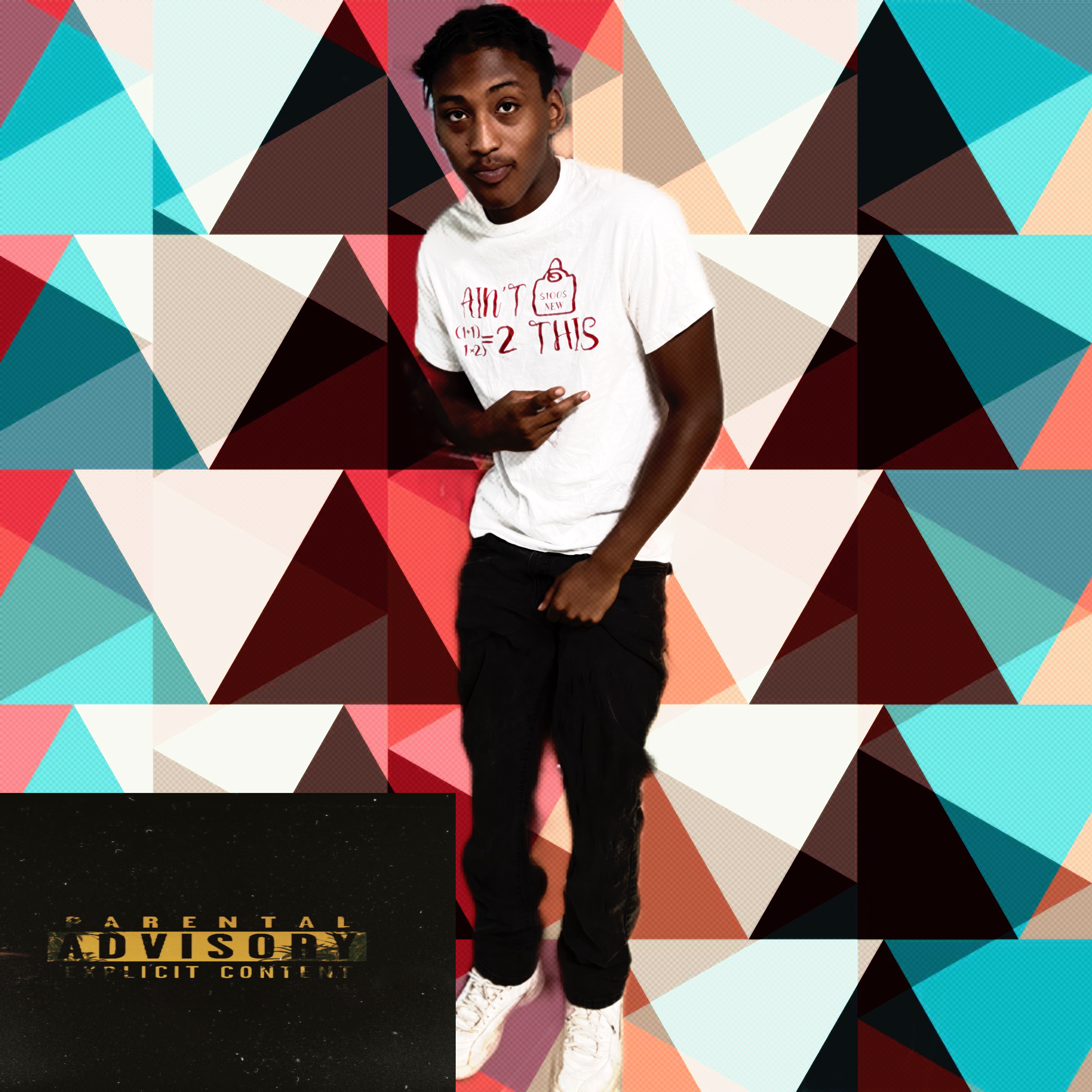 Yo Time artwork