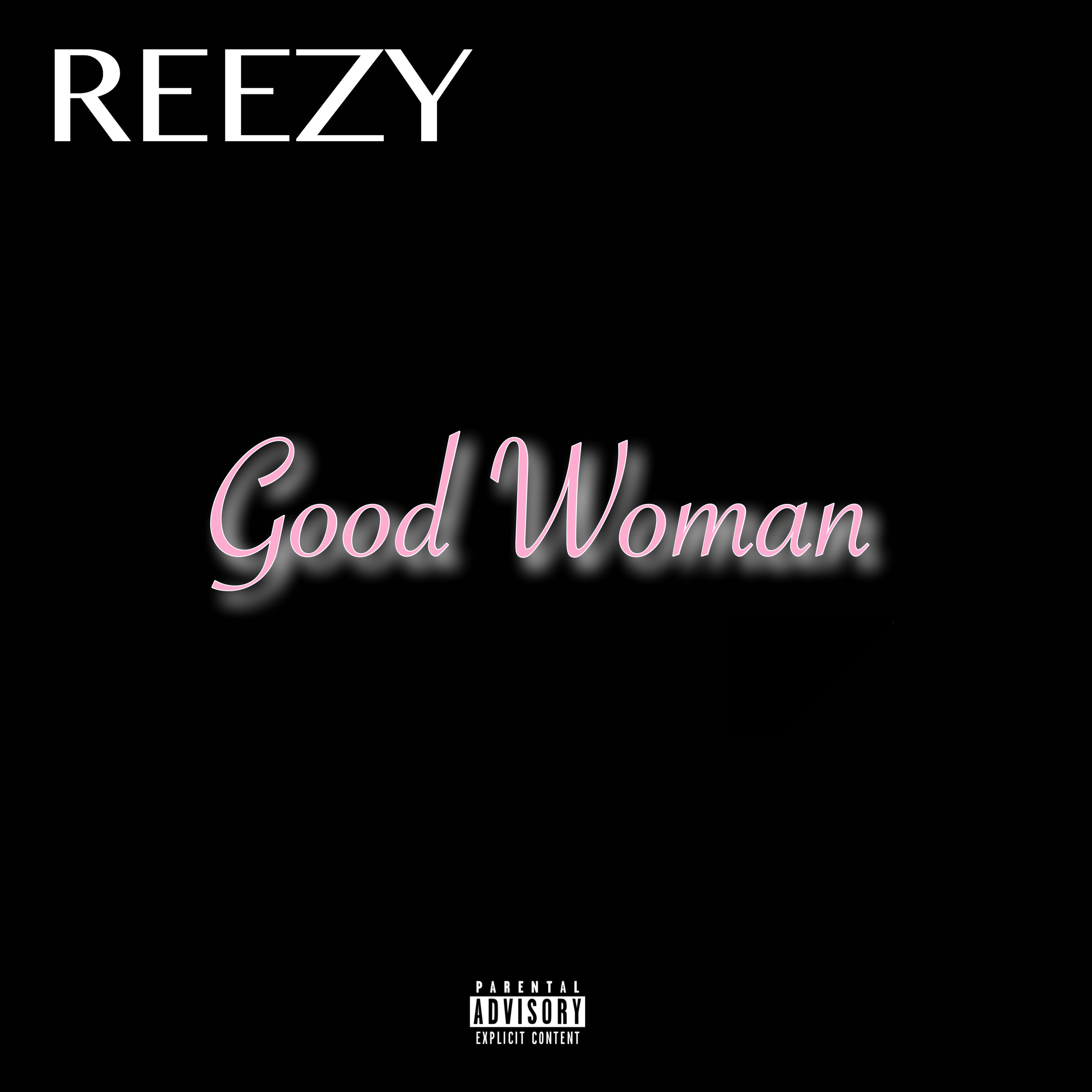 Good Woman artwork
