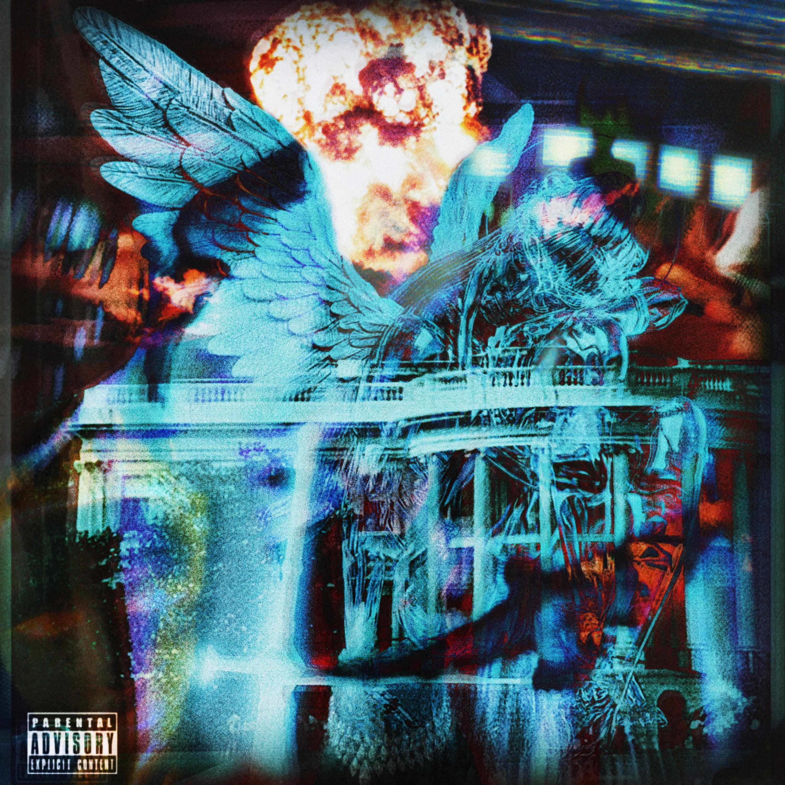 Federal Angel$ artwork