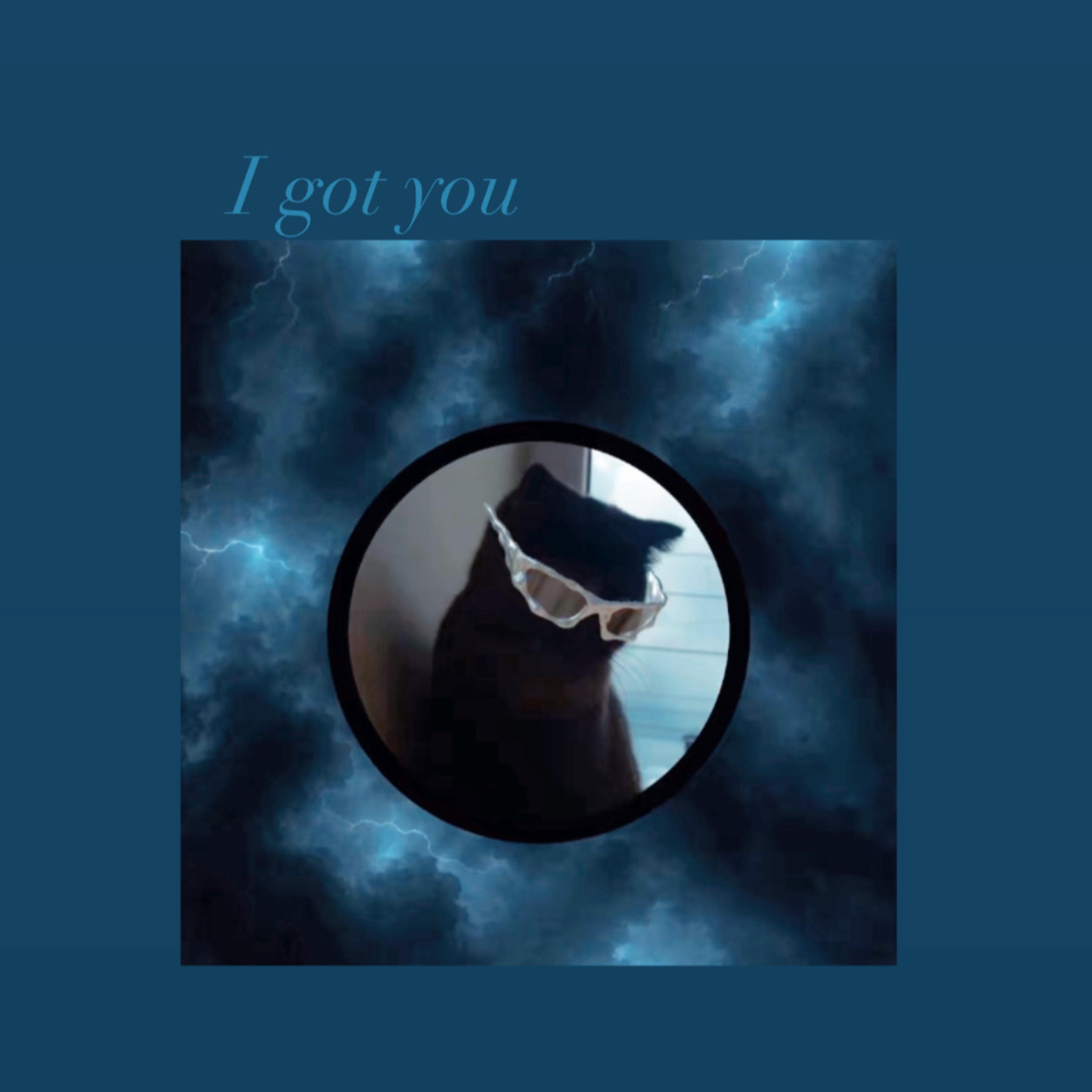I Got You by Lost Bamp cover art