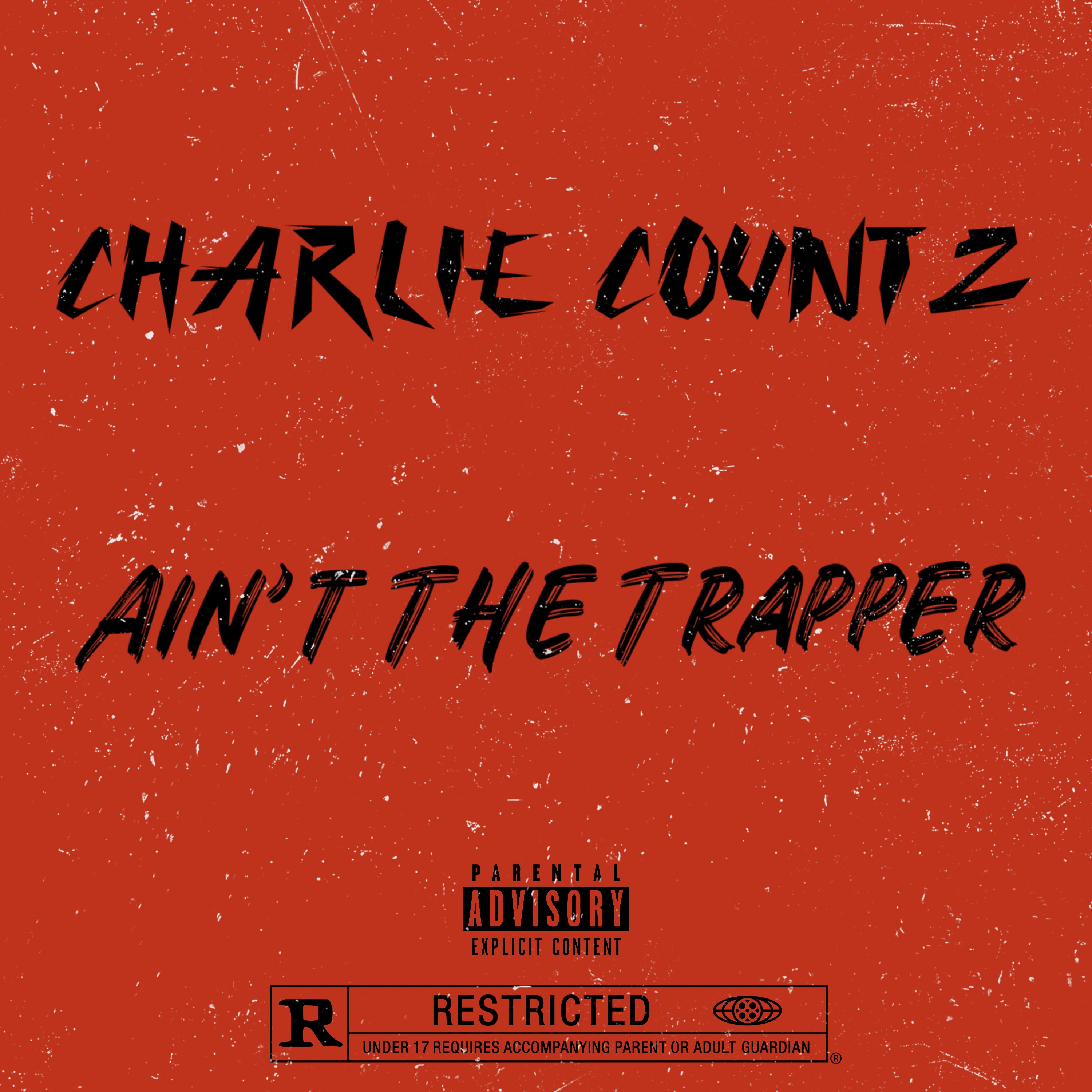Ain't The Trapper artwork