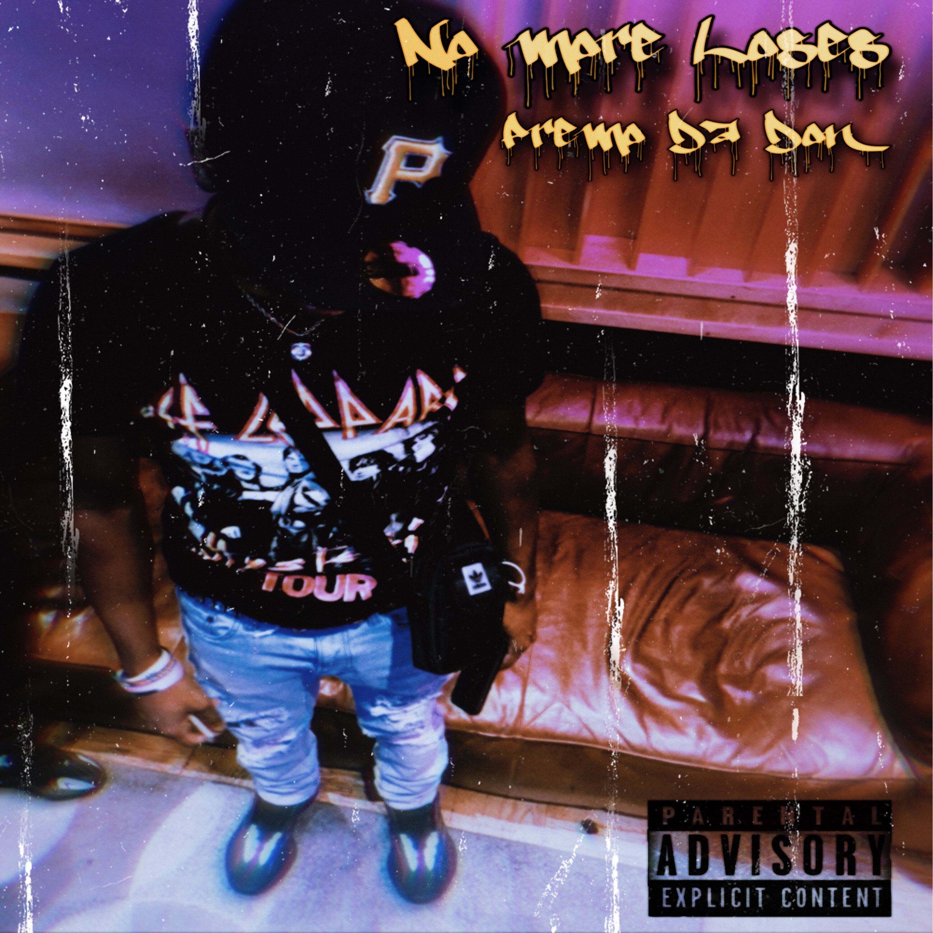 No More Loses artwork