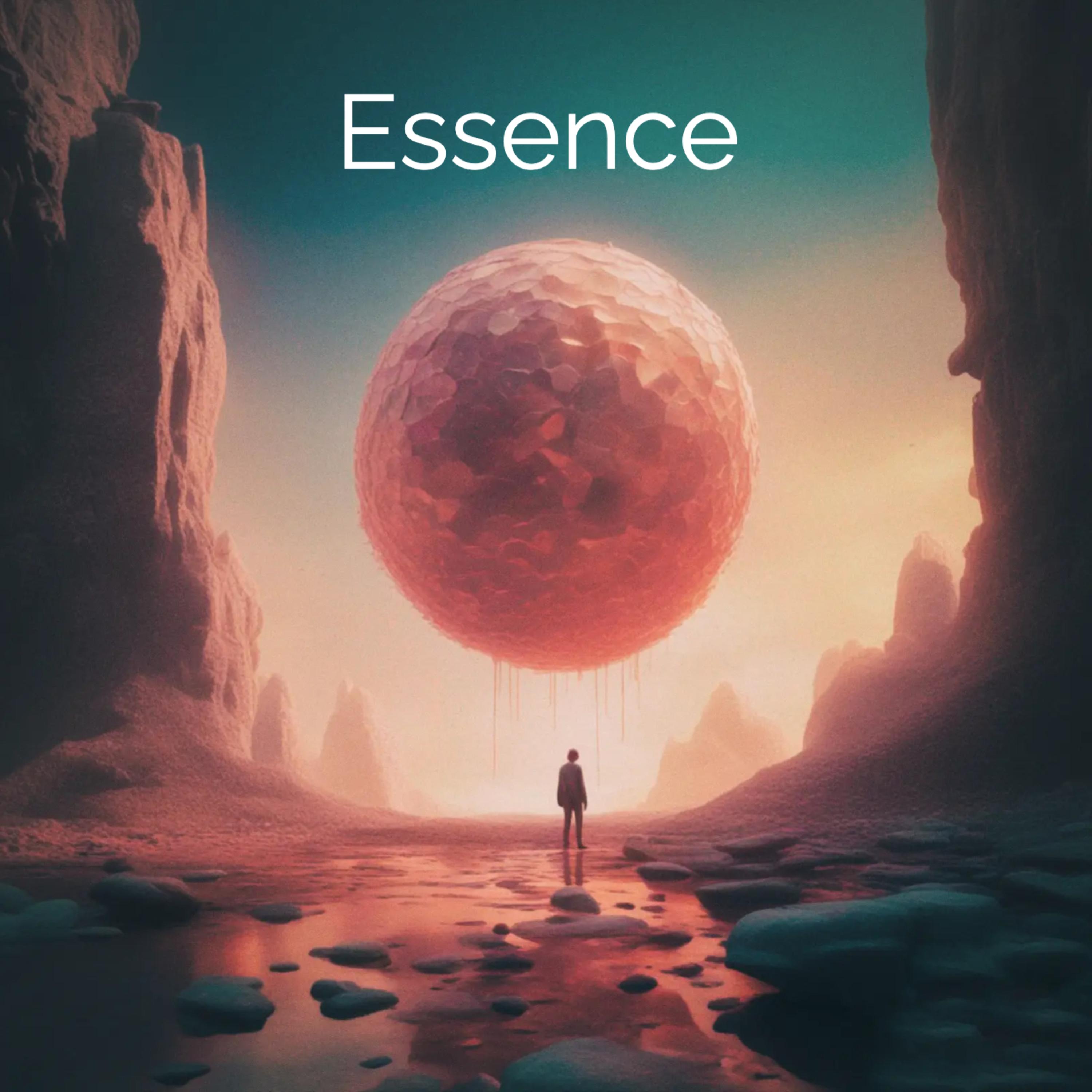 Essence artwork