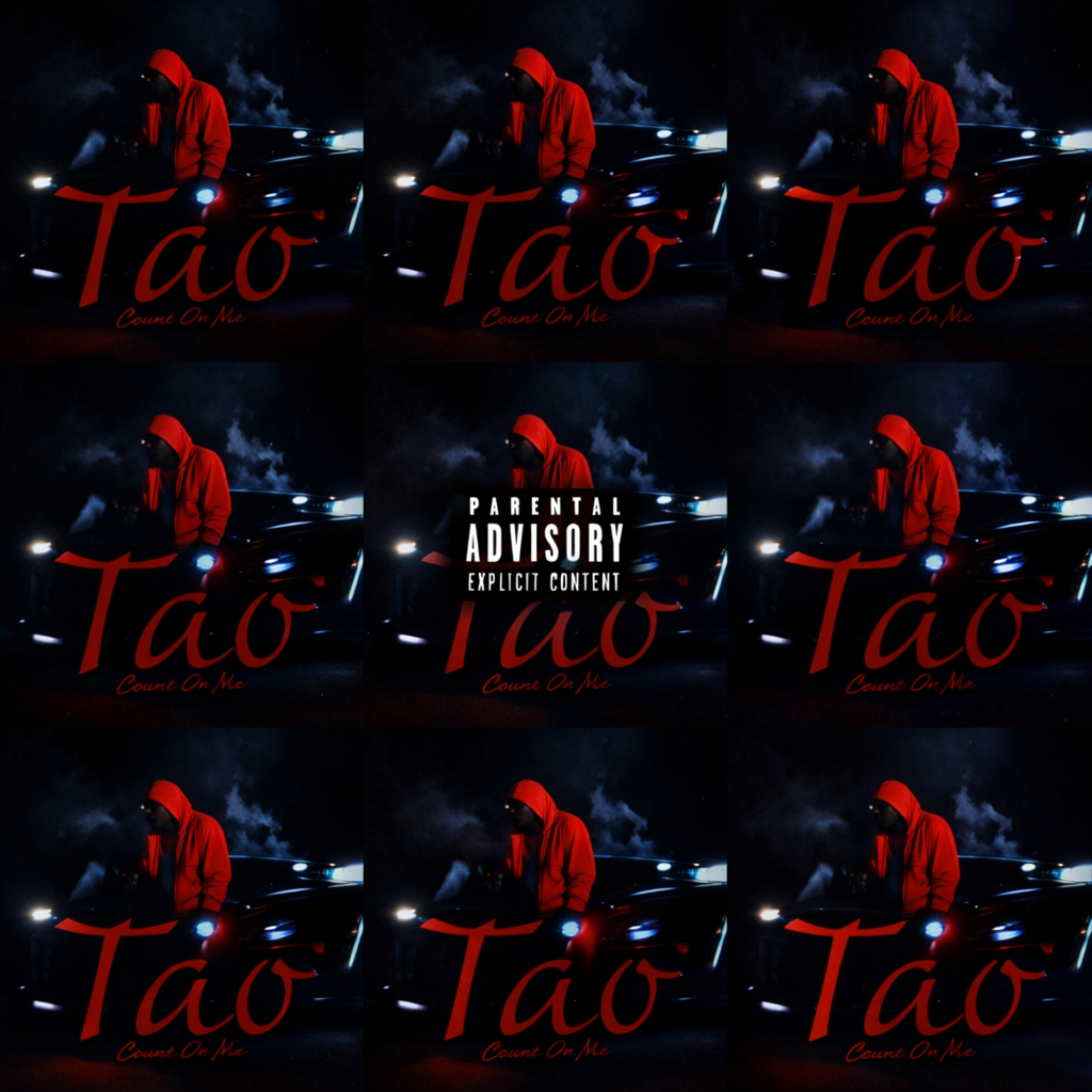 Tao artwork