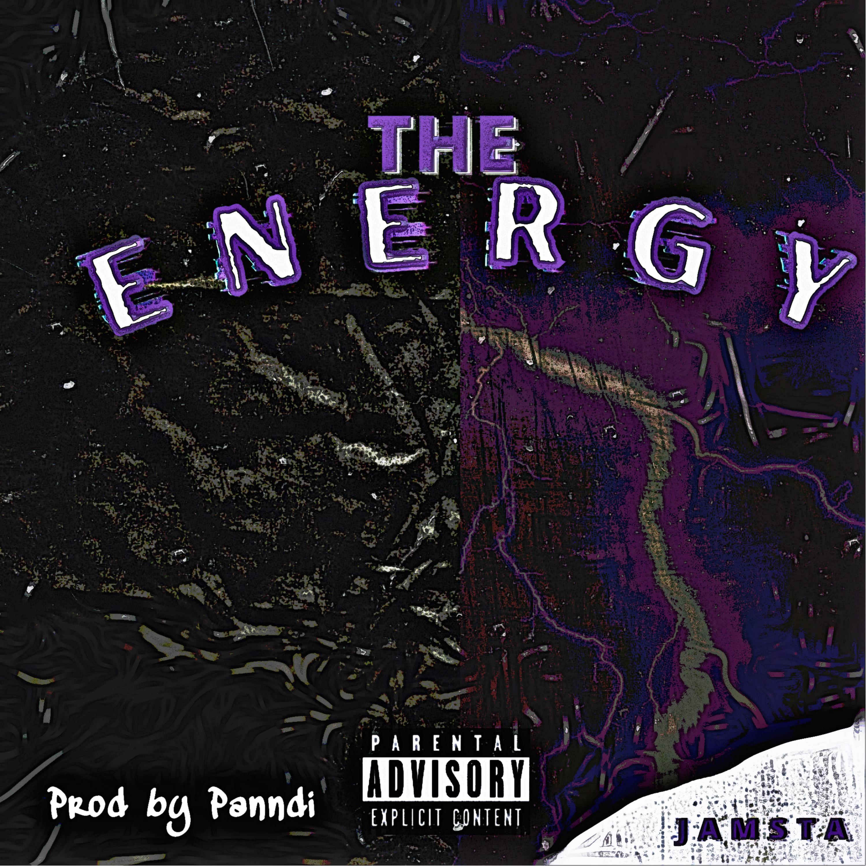 The Energy artwork