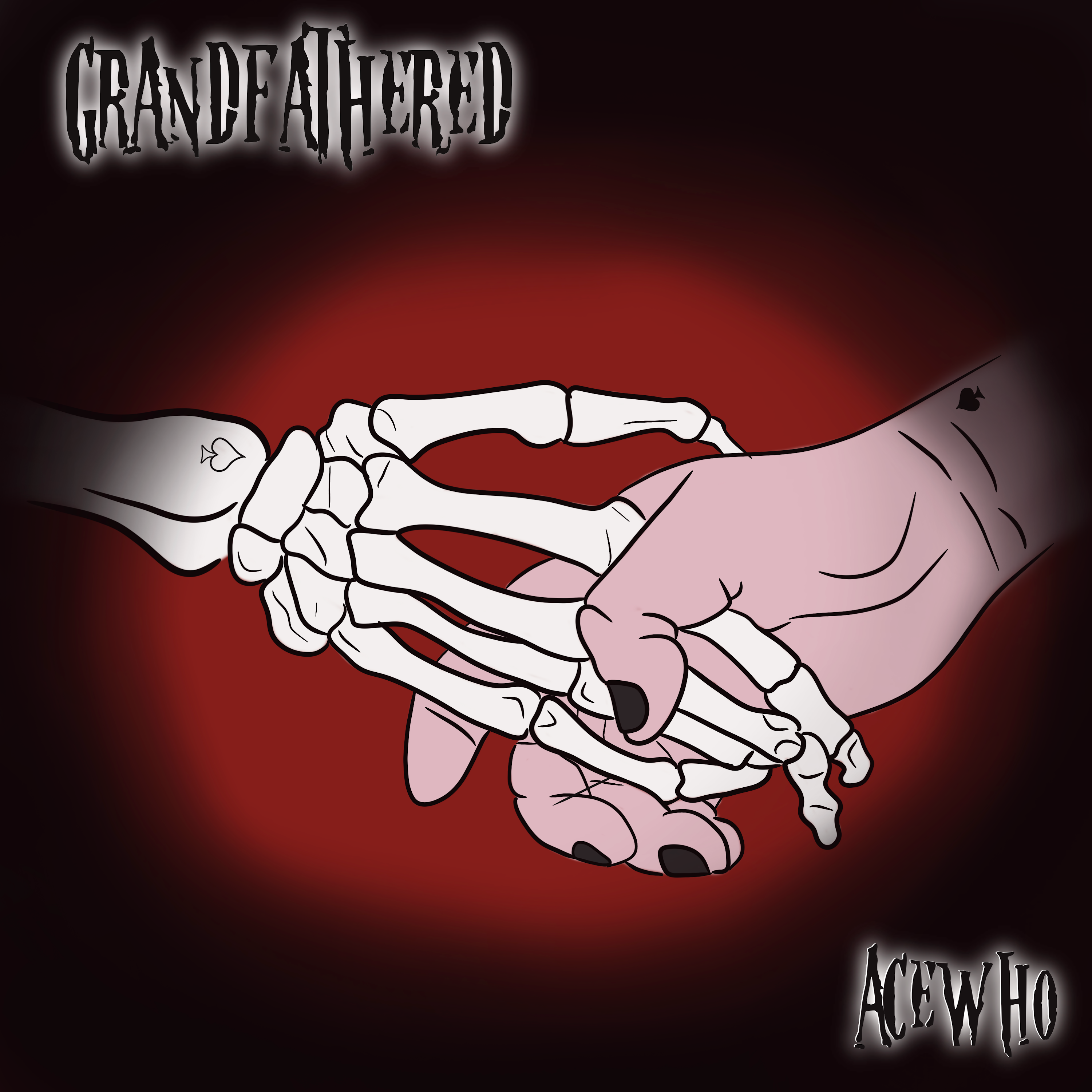GRANDFATHERED artwork